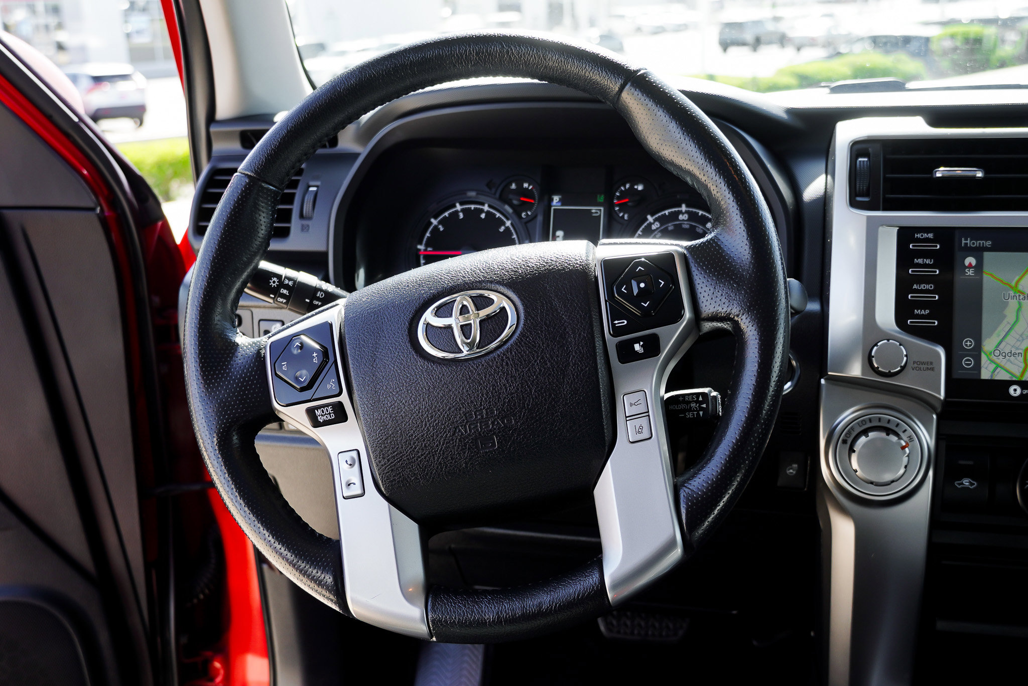 2024 Toyota 4Runner SR5 Premium - Photo 32