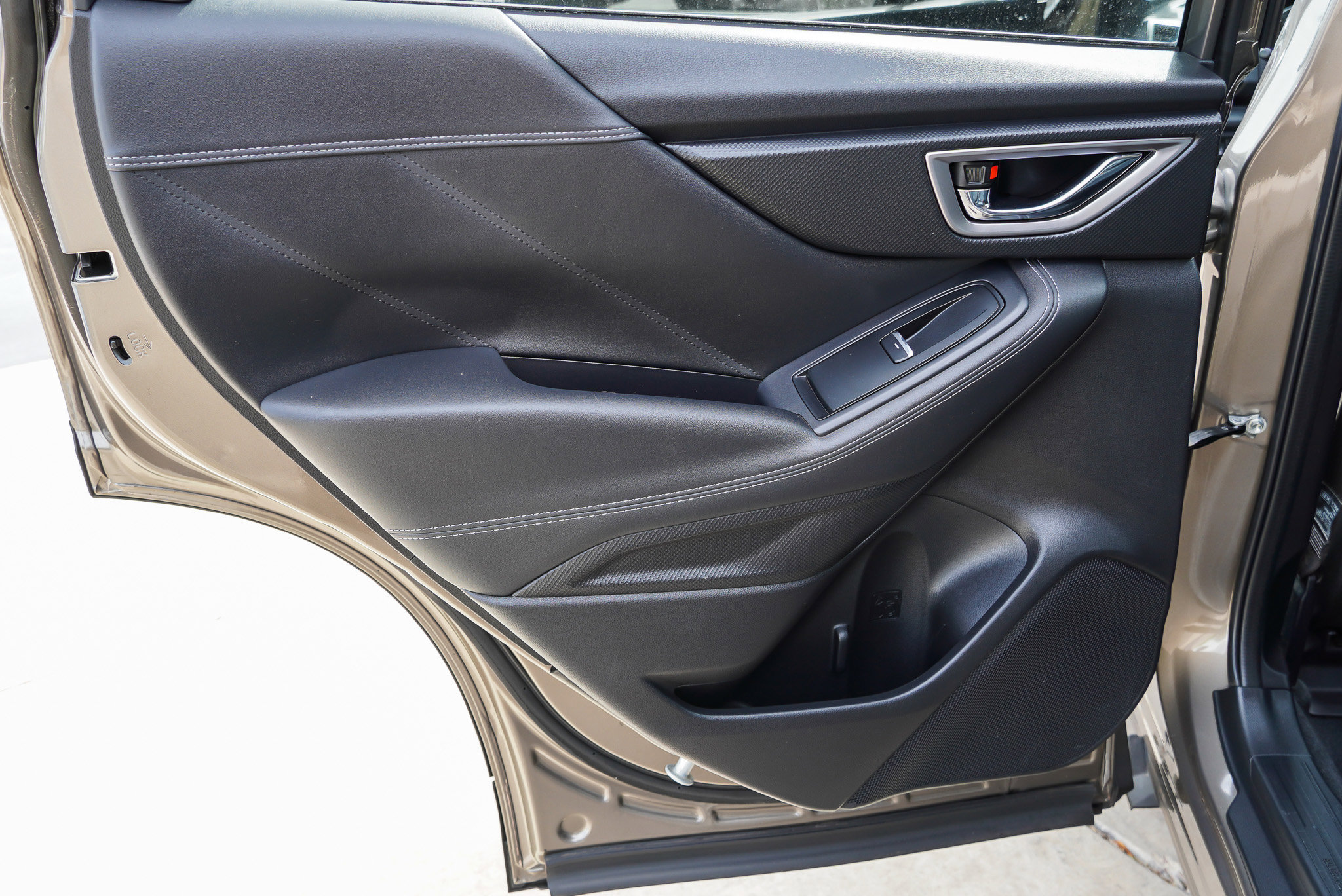 2019 Subaru Forester Touring - Photo 24