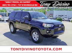 2023 Toyota 4Runner SR5 Premium SUV