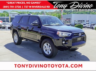2023 Toyota 4Runner SR5 Premium SUV