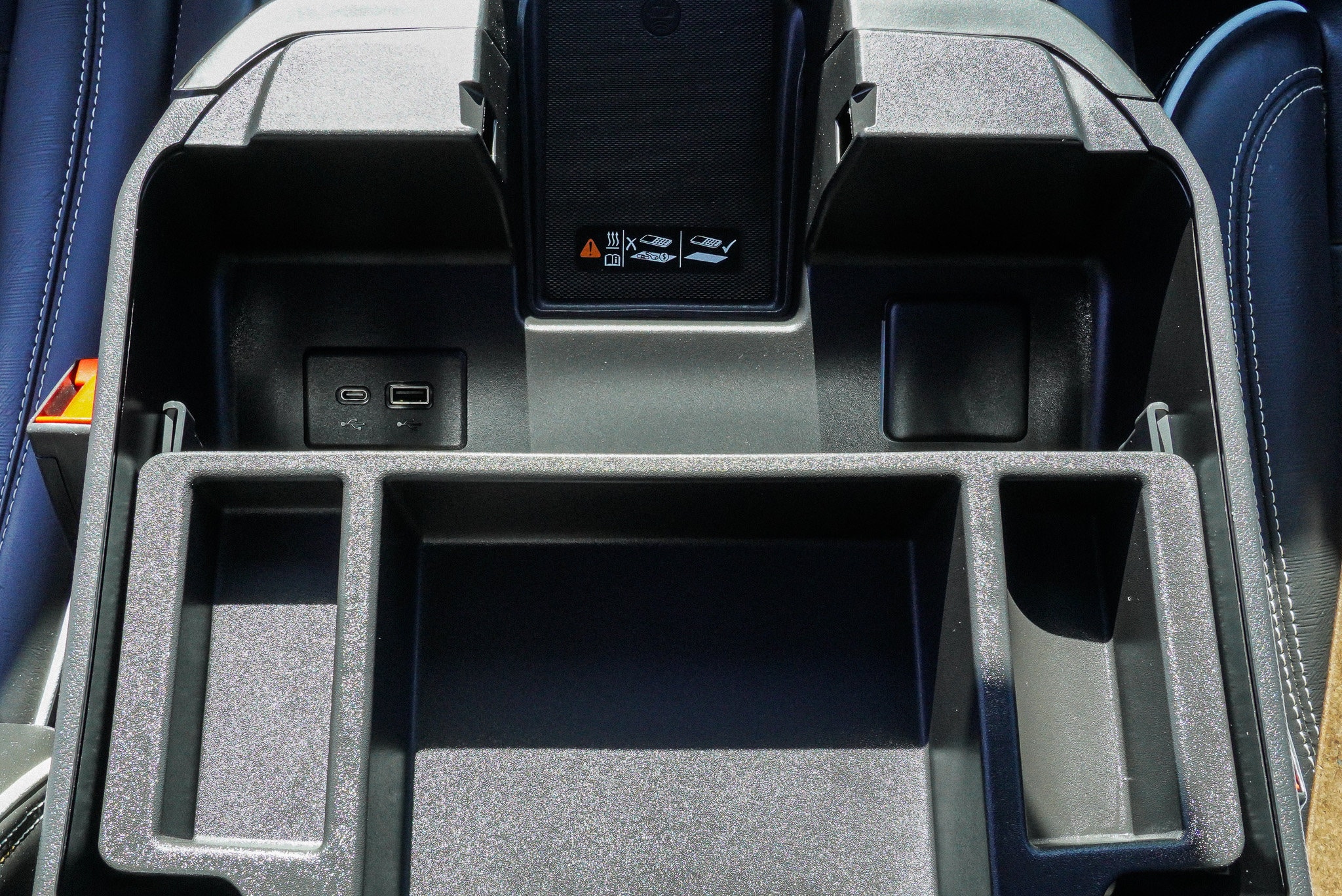 2022 GMC Sierra 1500 AT4X - Photo 44