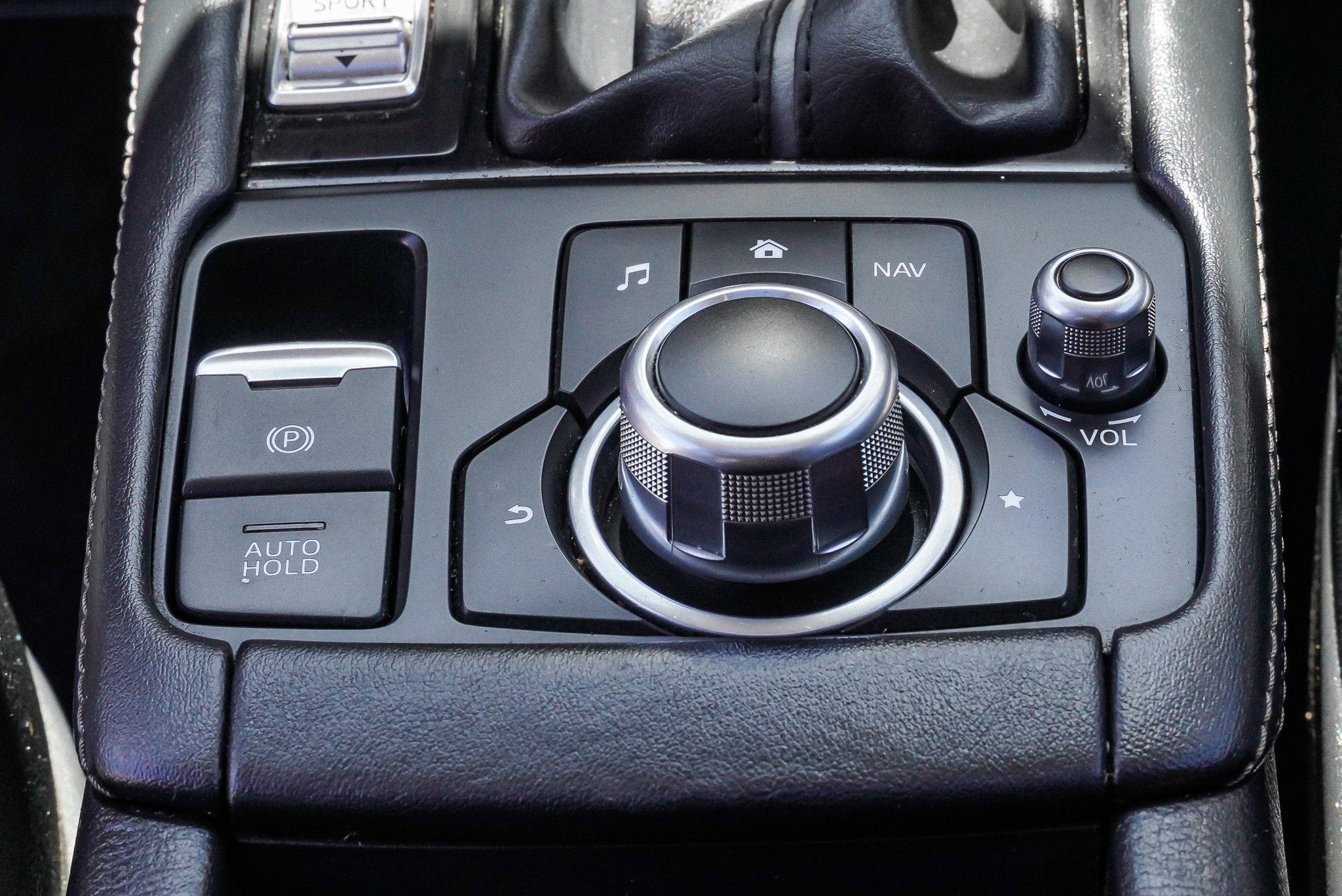 2019 Mazda CX-3 Grand Touring - Photo 37