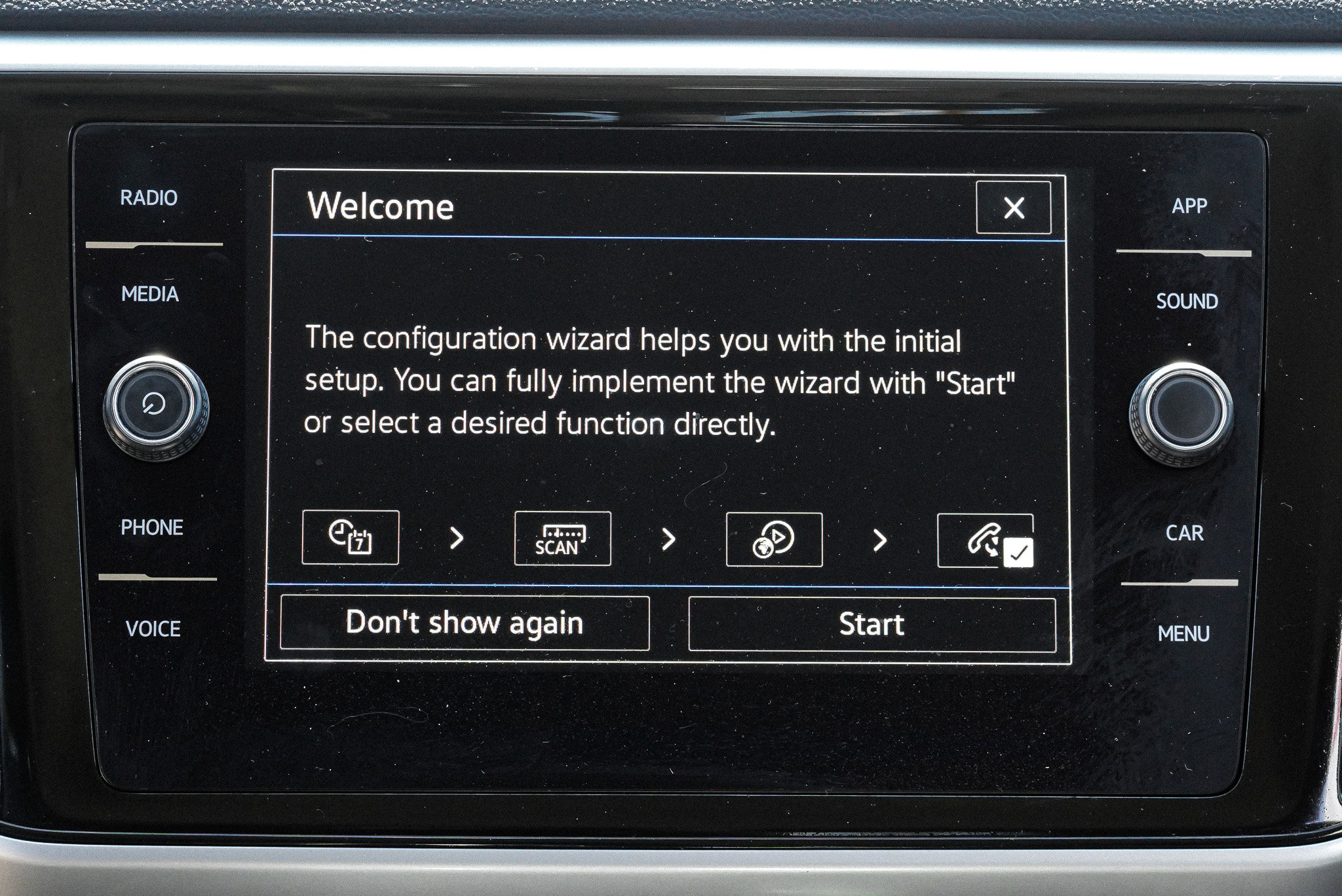 2022 Volkswagen Atlas SE w/Tech - Photo 41