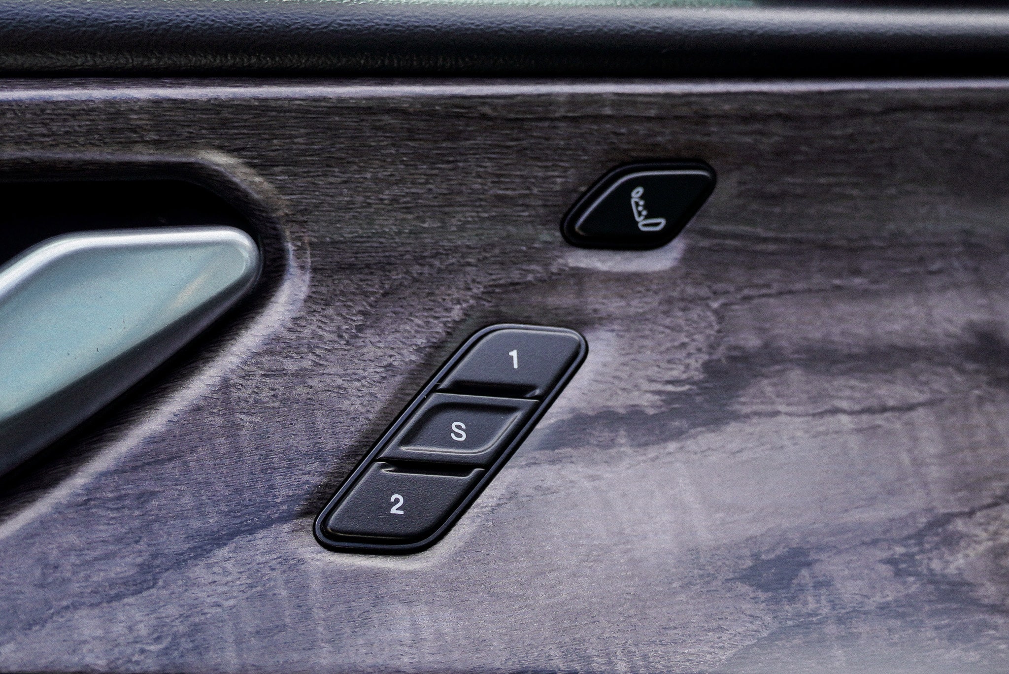 2021 Jeep Grand Cherokee L Overland - Photo 19