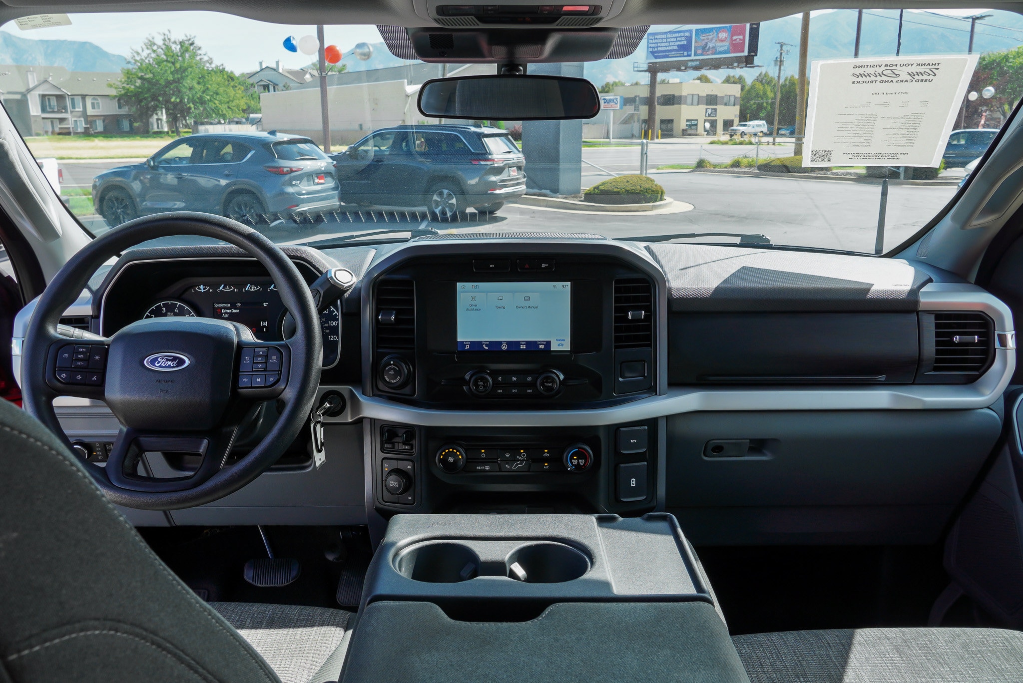 2023 Ford F-150 XLT - Photo 32