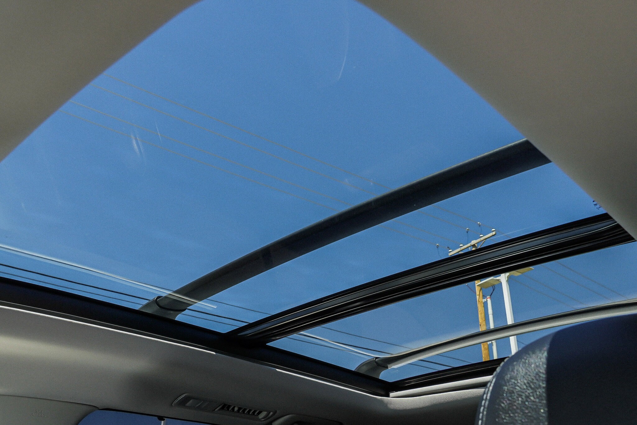 2025 Toyota Grand Highlander Platinum - Photo 24