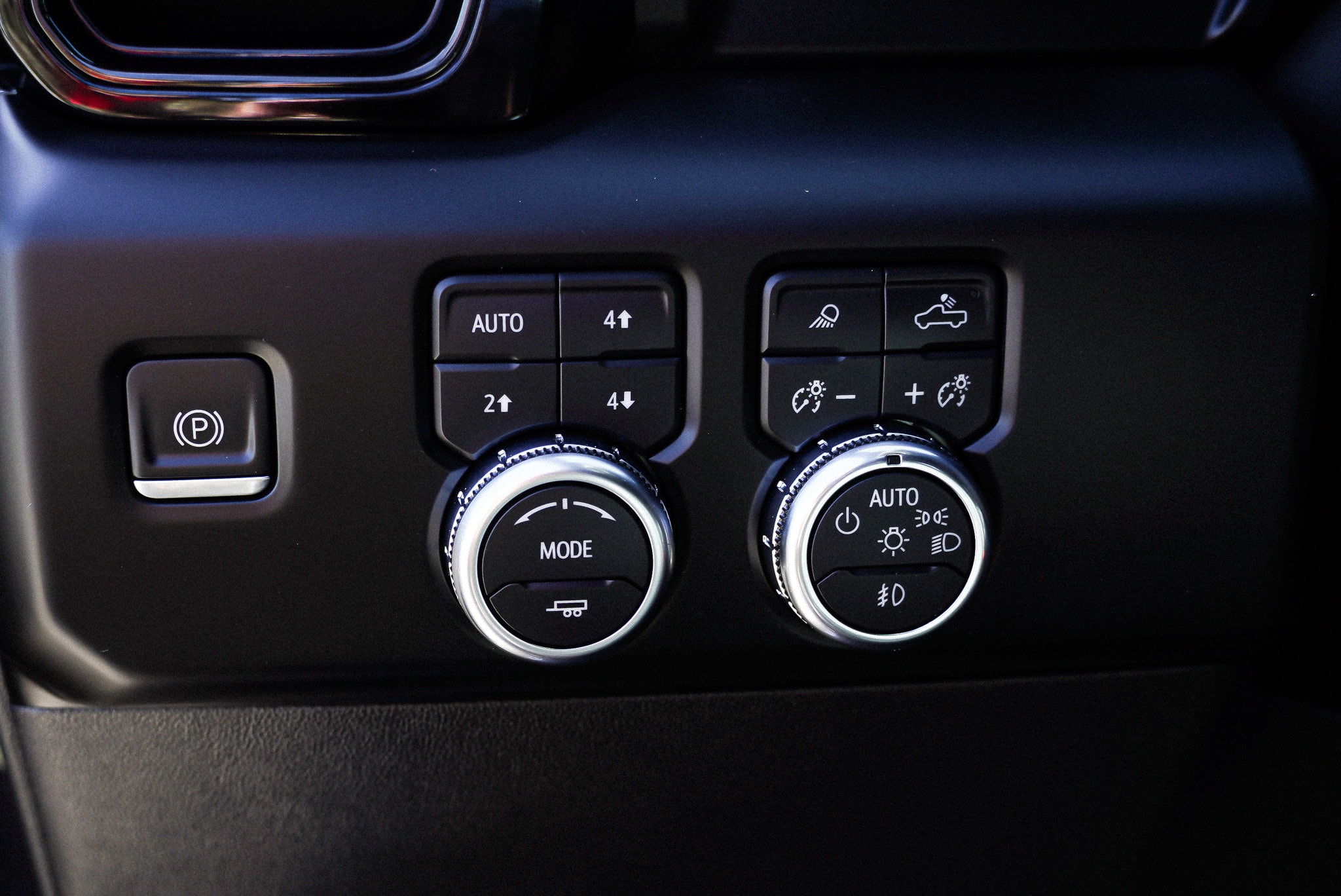 2022 GMC Sierra 1500 AT4X - Photo 18
