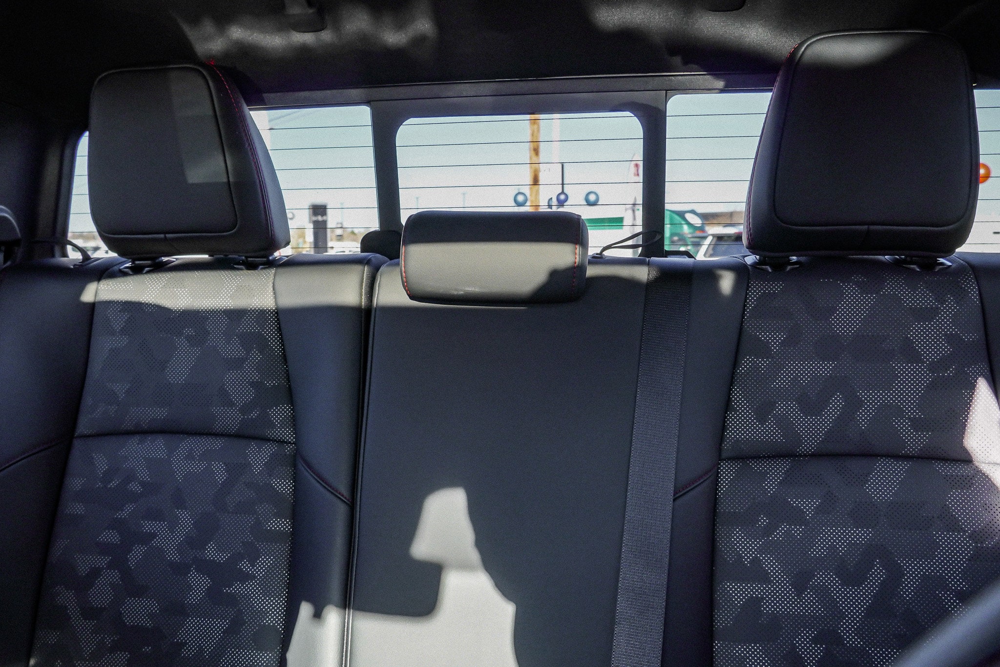 2025 Toyota Tacoma TRD Pro - Photo 23