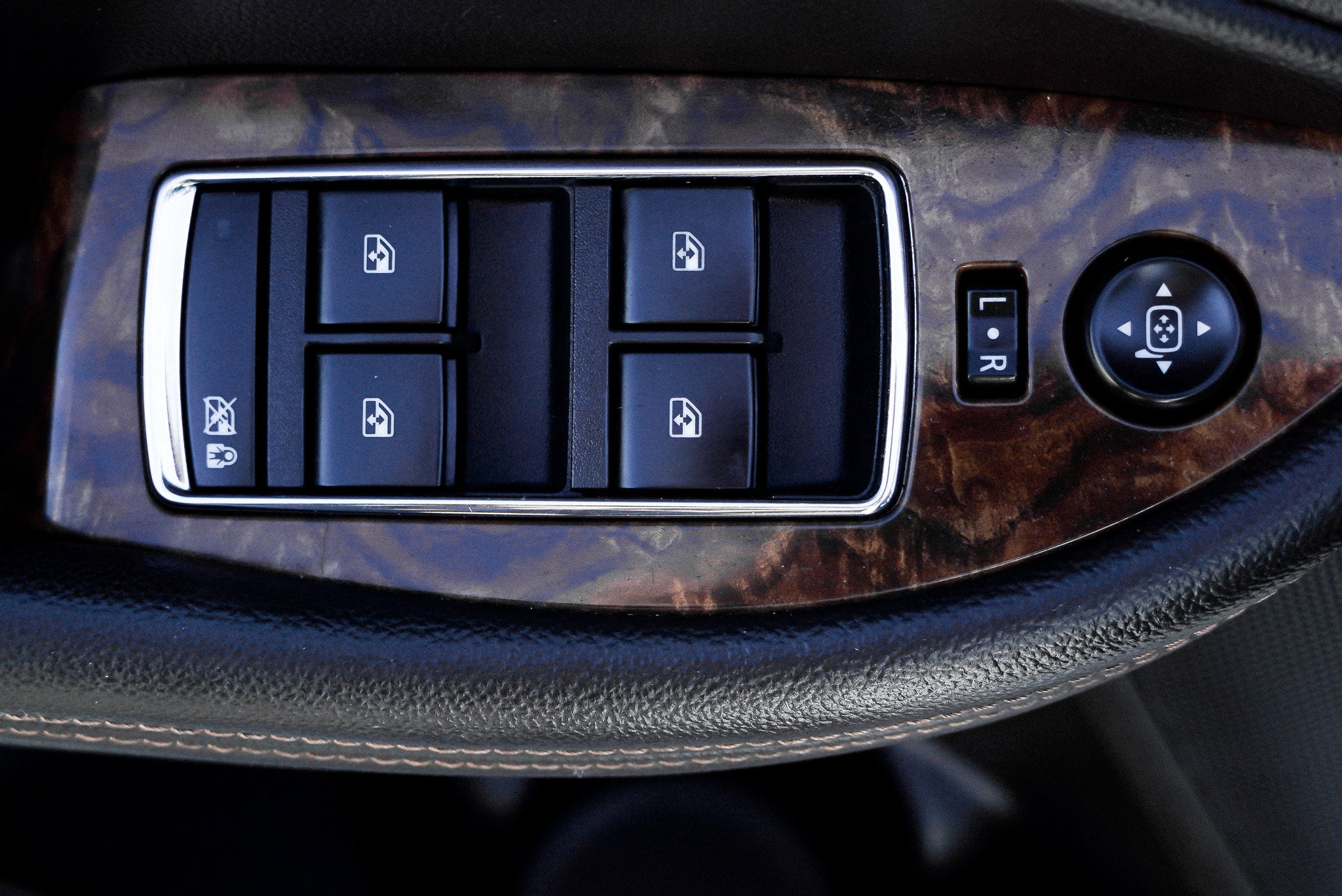 2014 Chevrolet Impala 1LT - Photo 20