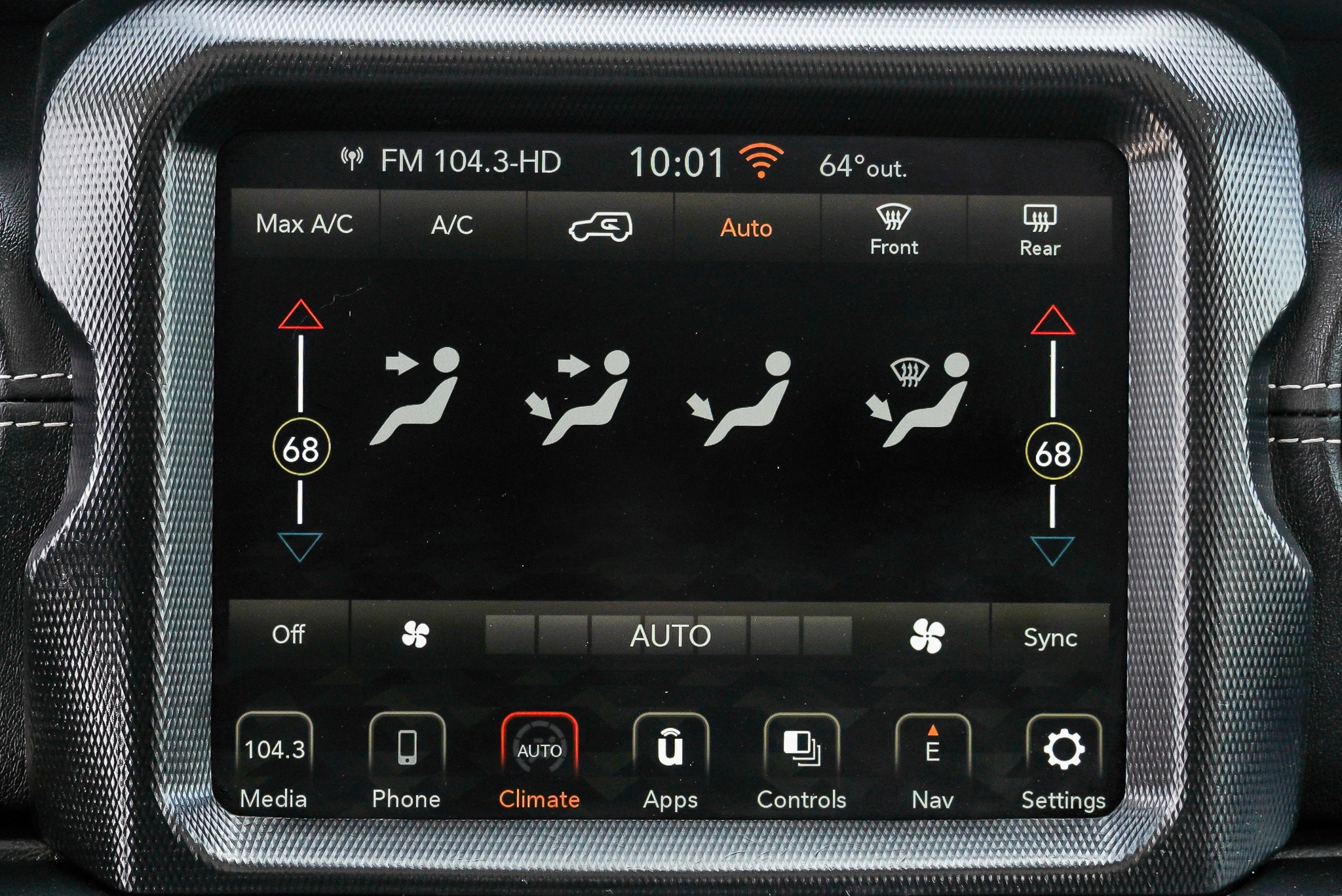 2023 Jeep Wrangler 4xe Sahara 4XE - Photo 35
