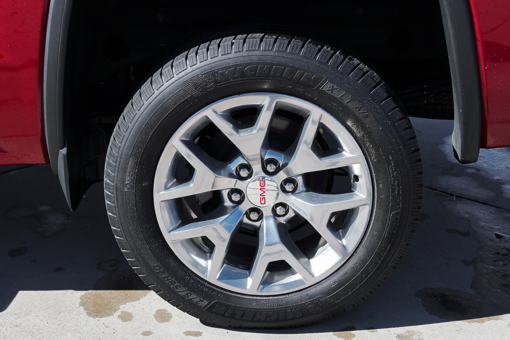 2018 GMC Sierra 1500 SLT - Photo 12