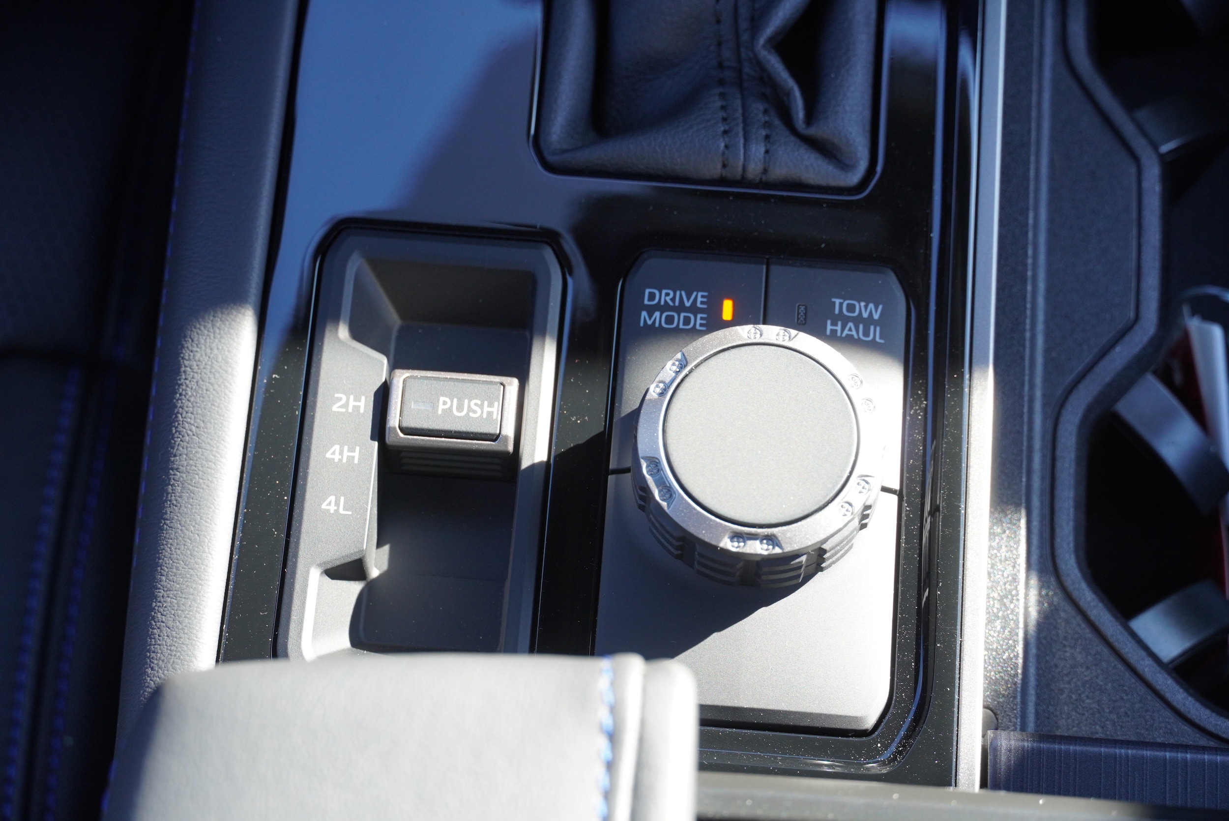 2026 Toyota Tundra Platinum - Photo 39