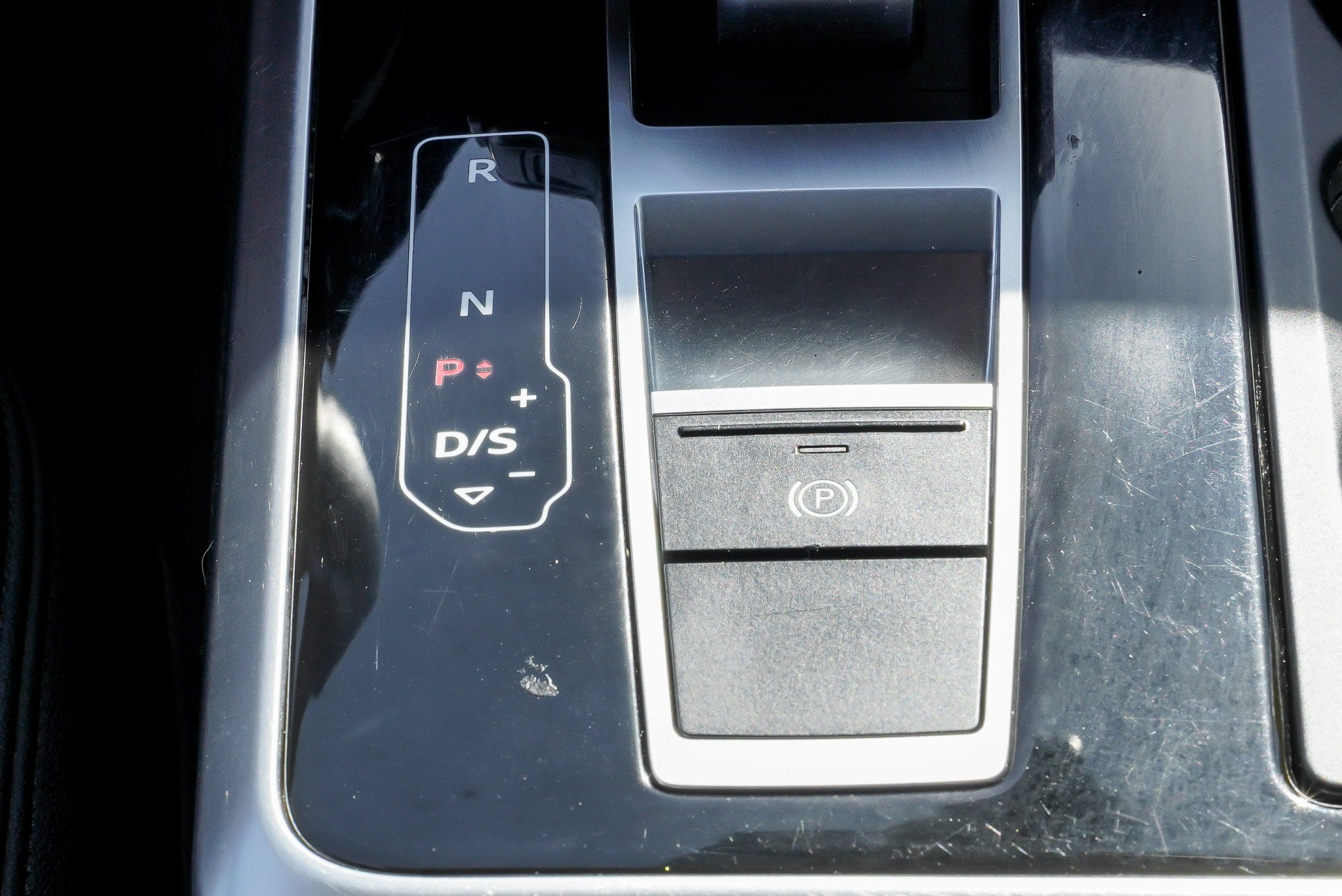 2020 Audi Q7 Premium Plus - Photo 45