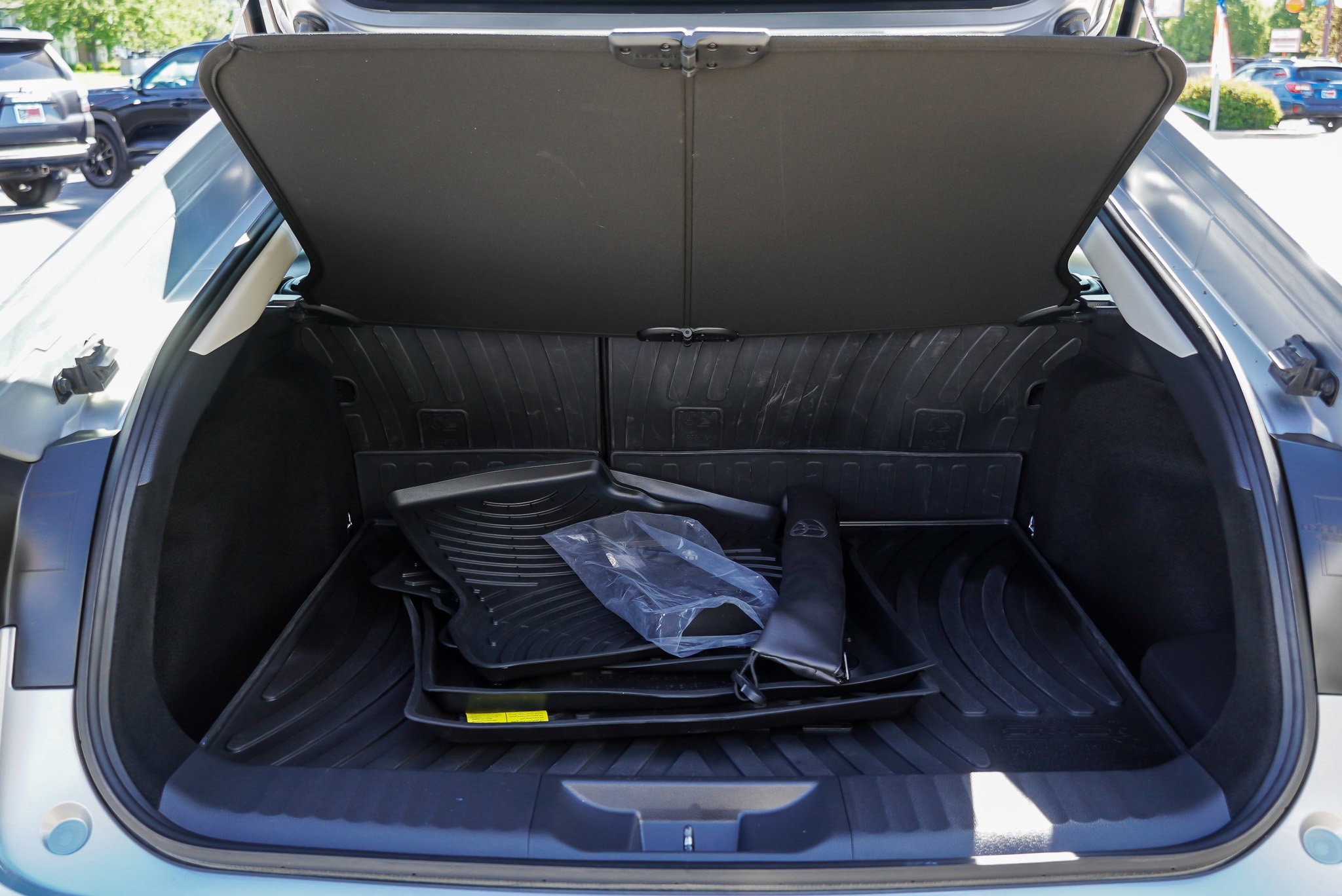2024 Toyota Prius XLE - Photo 14