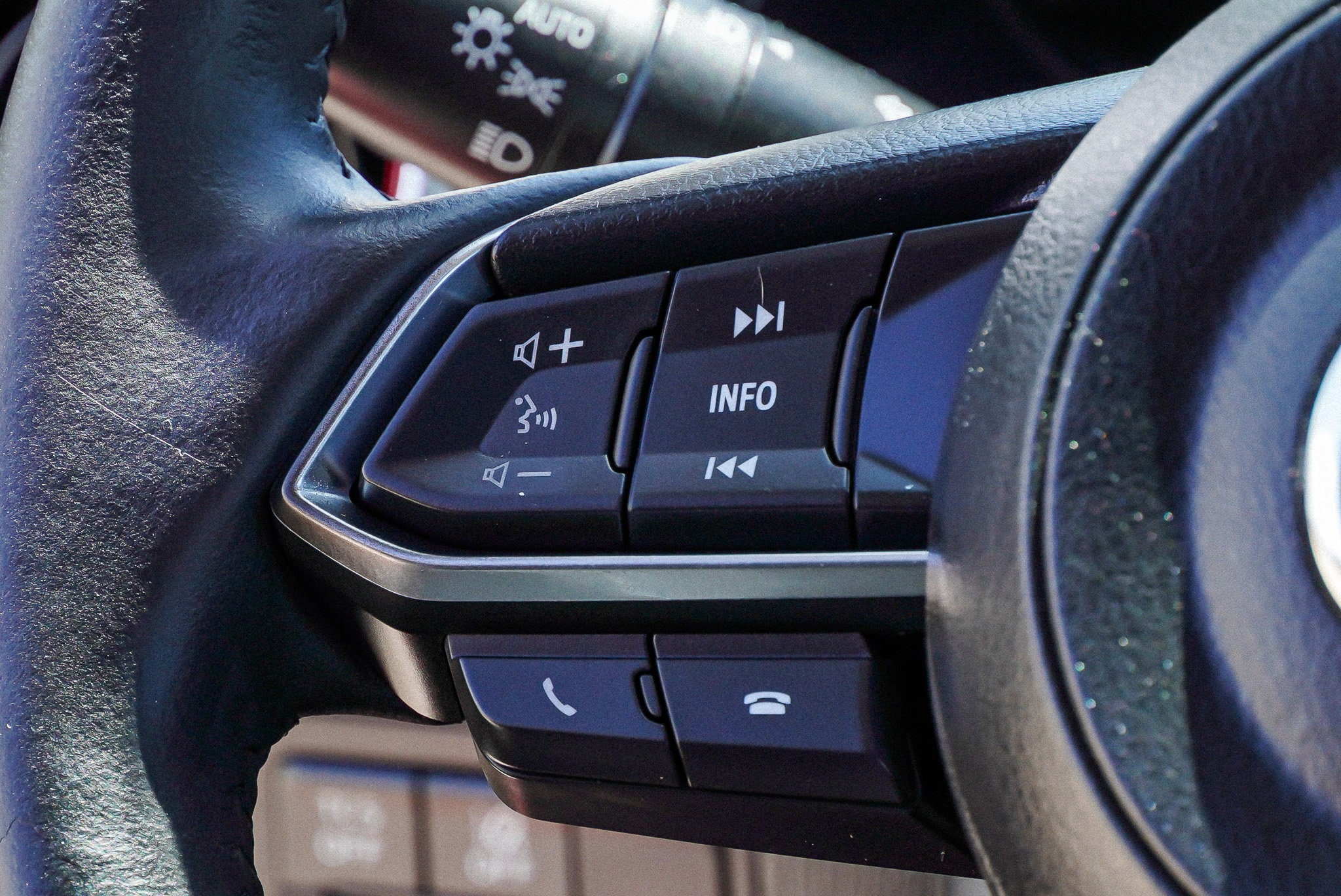 2019 Mazda CX-3 Grand Touring - Photo 32