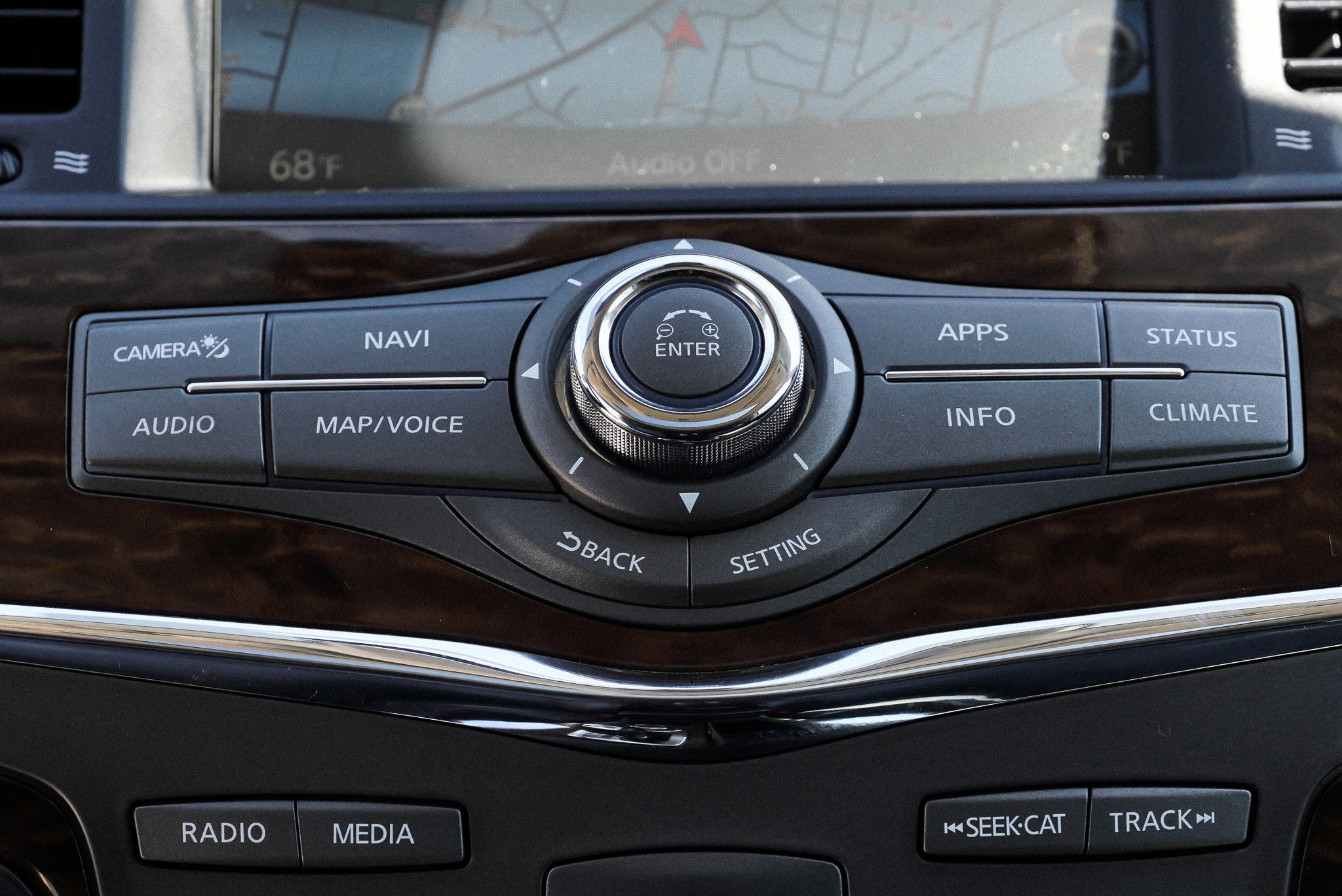 2019 Nissan Armada Platinum - Photo 37