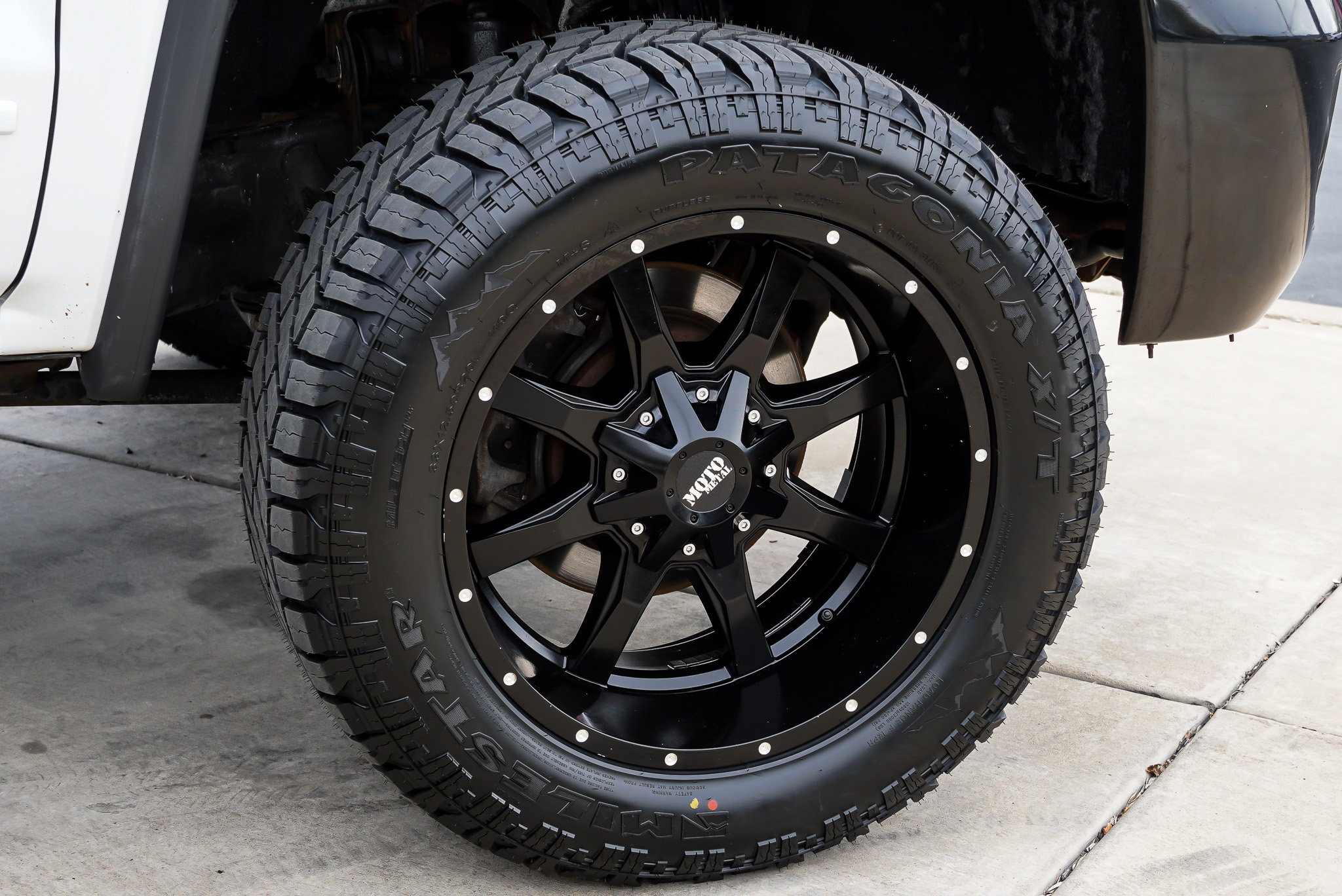 2016 GMC Sierra 2500HD SLE - Photo 10