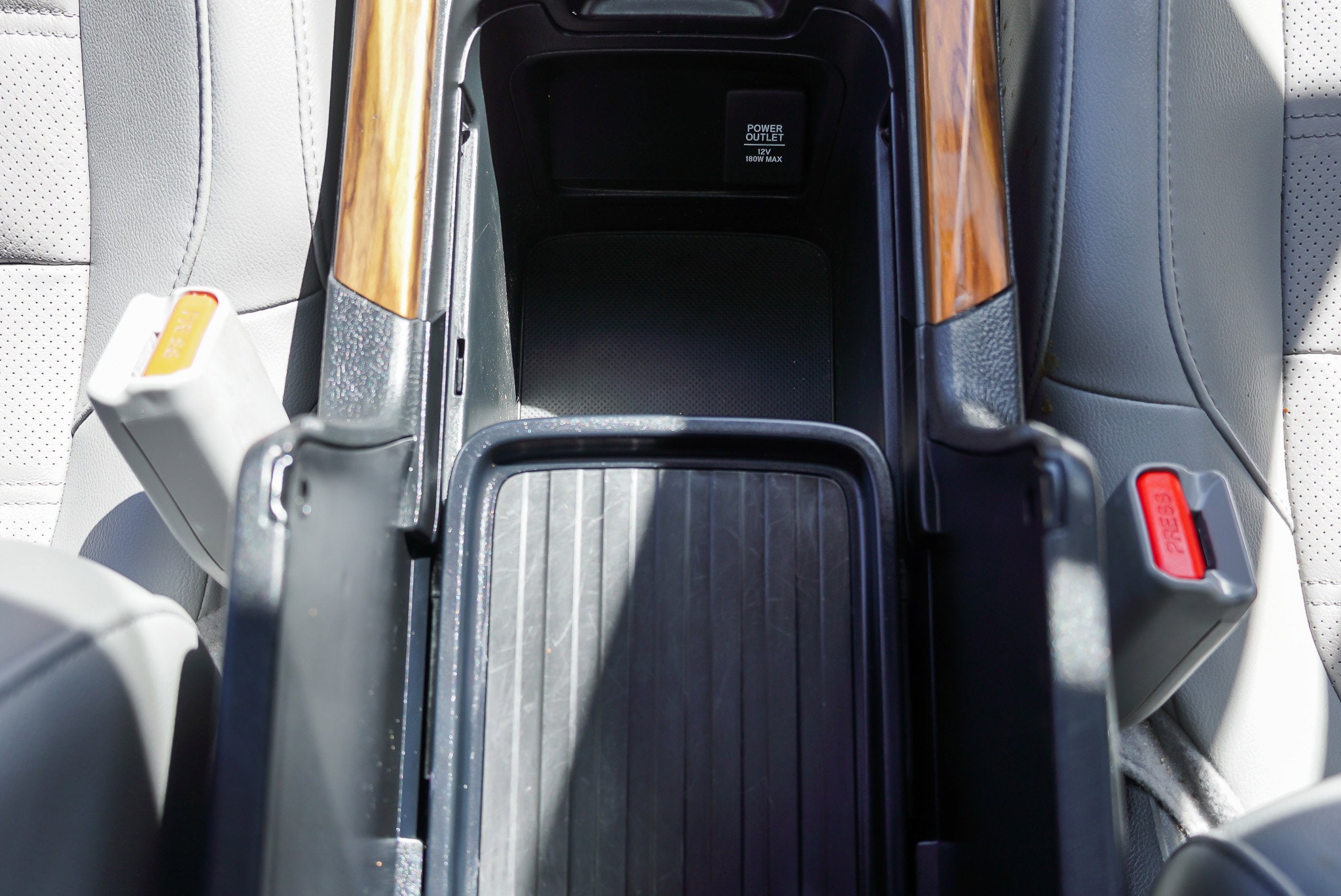 2020 Honda CR-V Touring - Photo 41