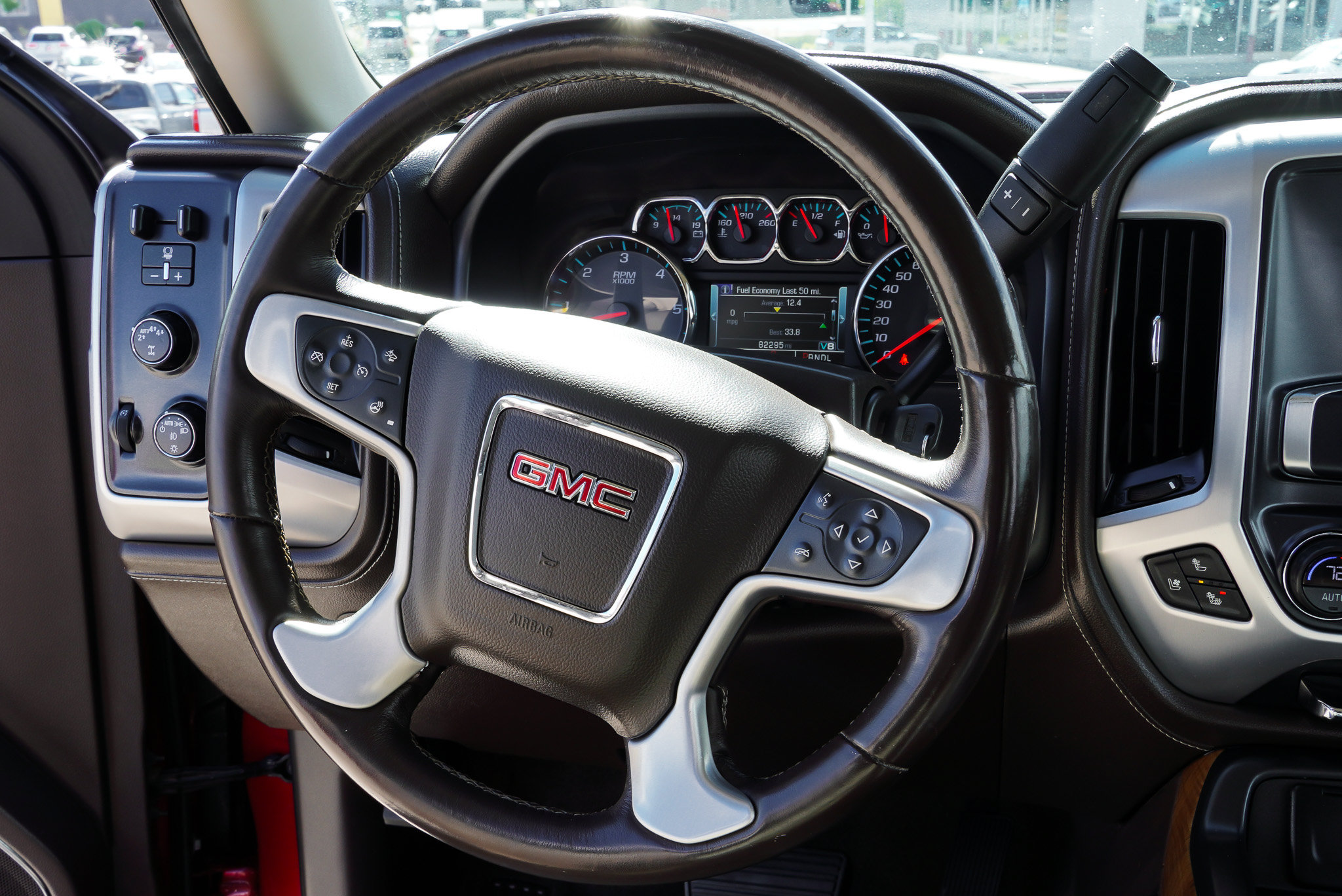 2018 GMC Sierra 1500 SLT - Photo 32