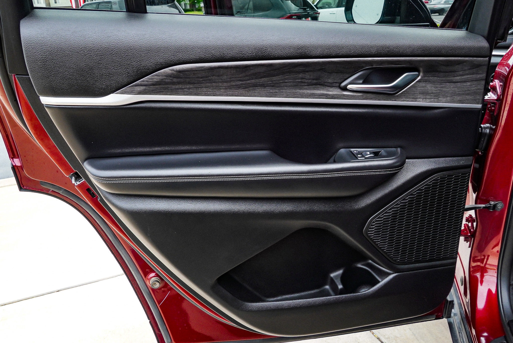 2024 Jeep Grand Cherokee L Limited - Photo 23