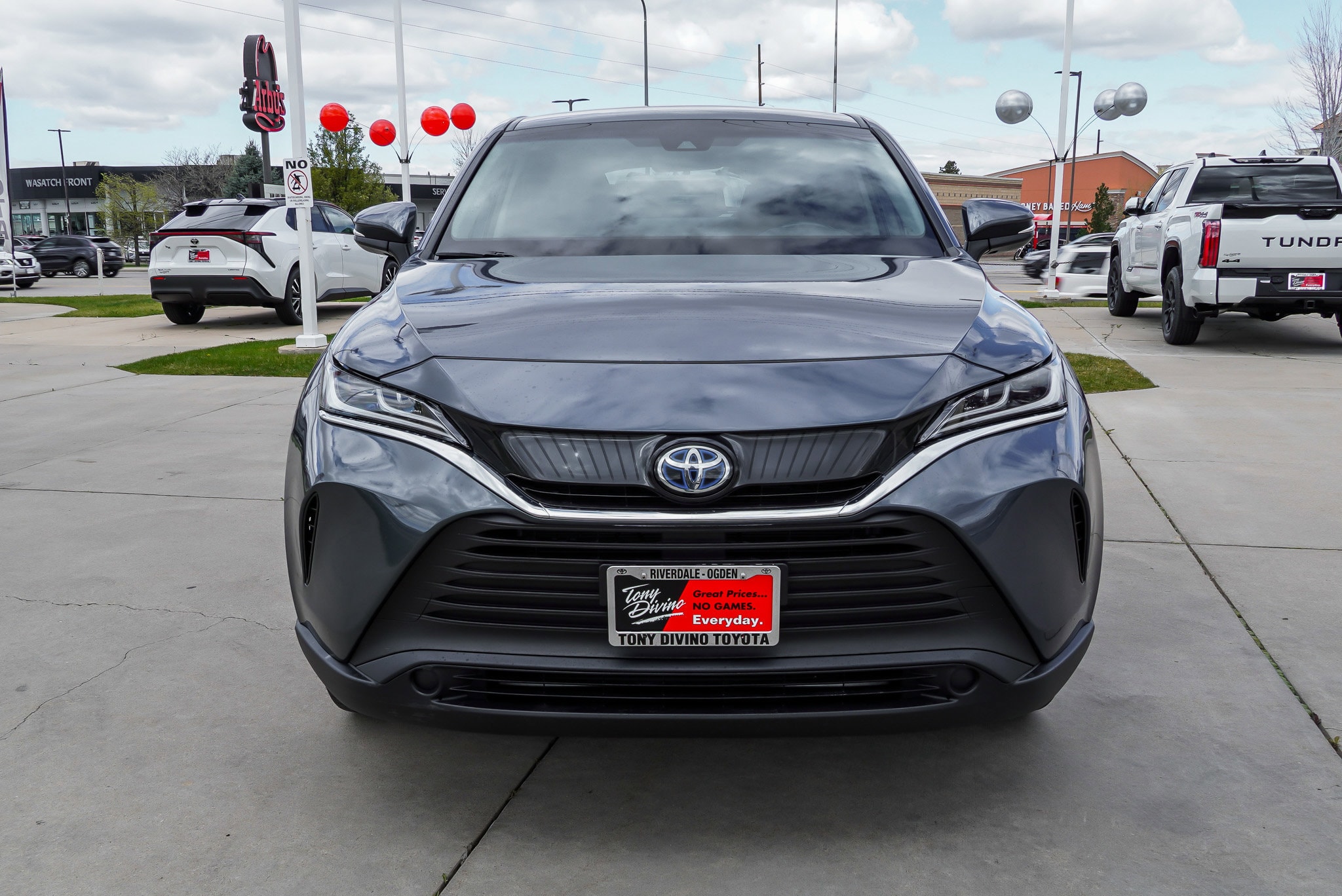 View vehicle photo 3