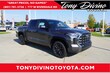 Toyota Tundra i-FORCE MAX