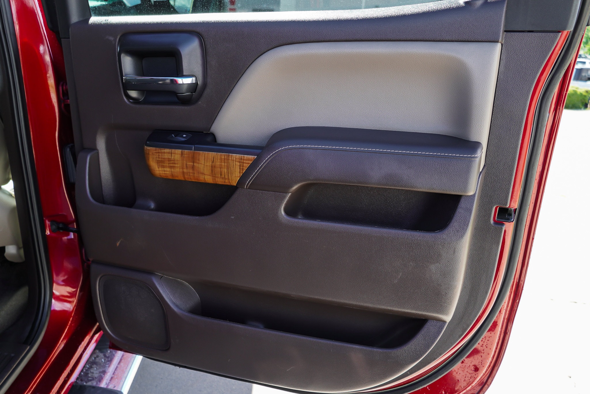 2018 GMC Sierra 1500 SLT - Photo 29