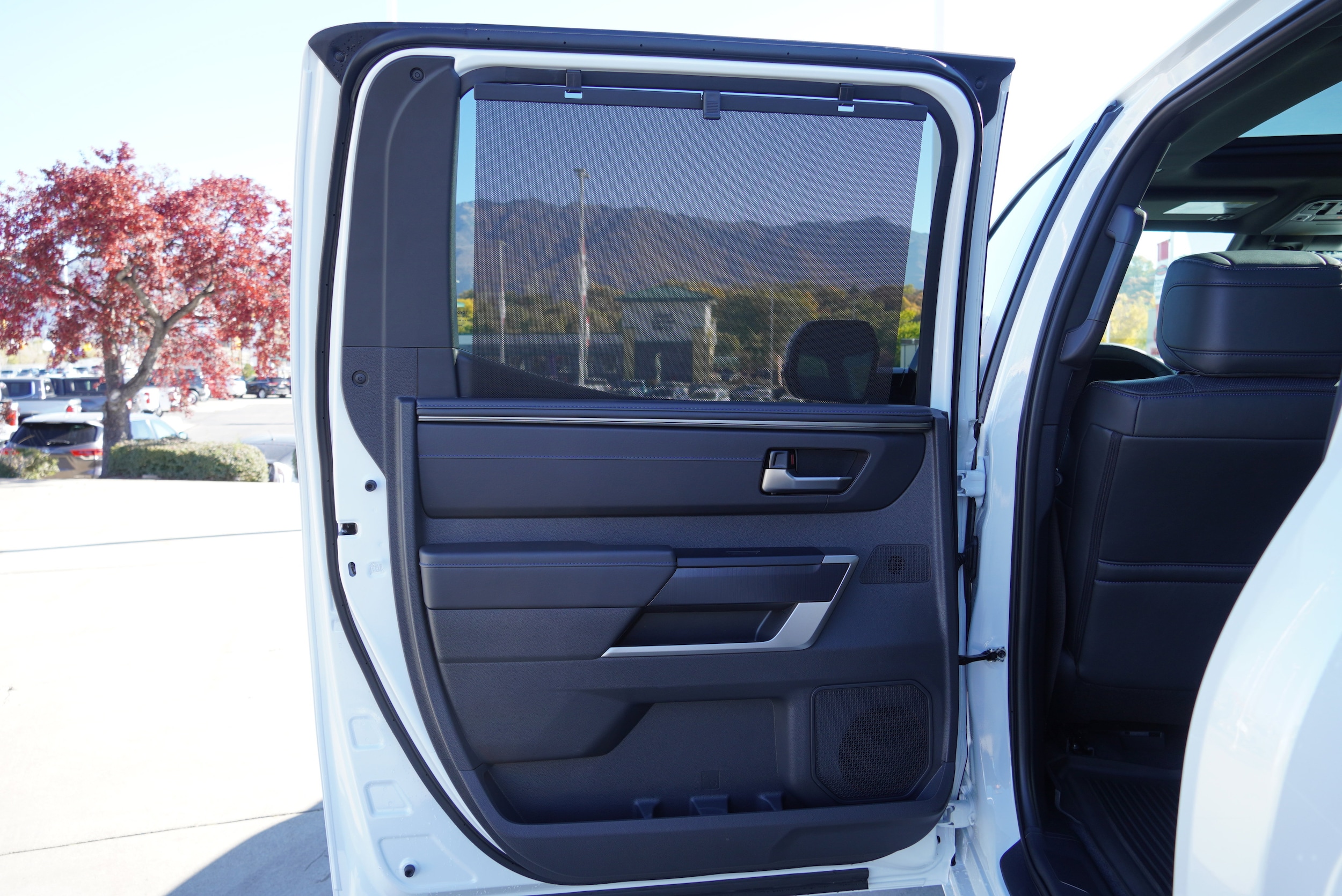 2026 Toyota Tundra Platinum - Photo 22