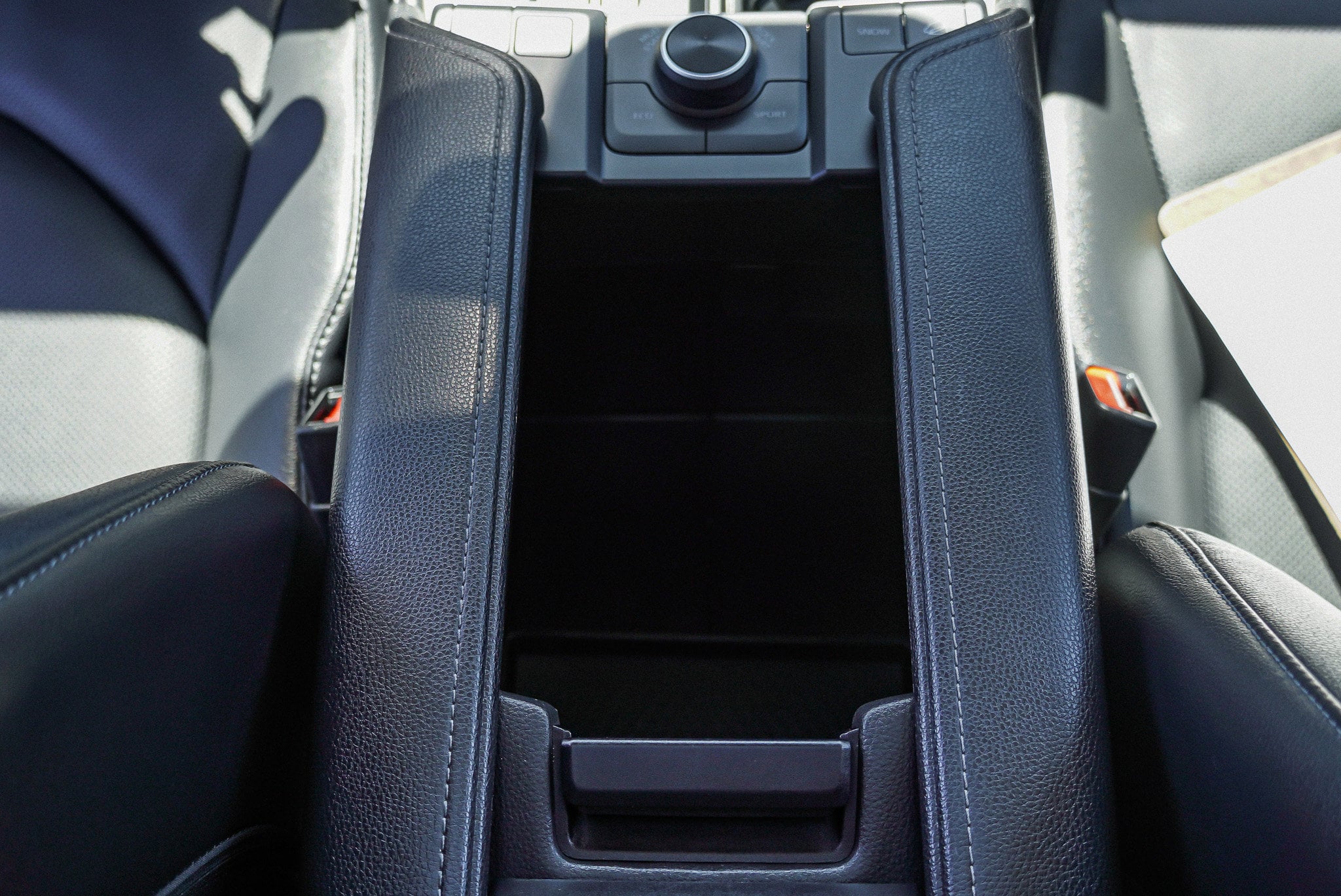 2025 Toyota Grand Highlander Platinum - Photo 44