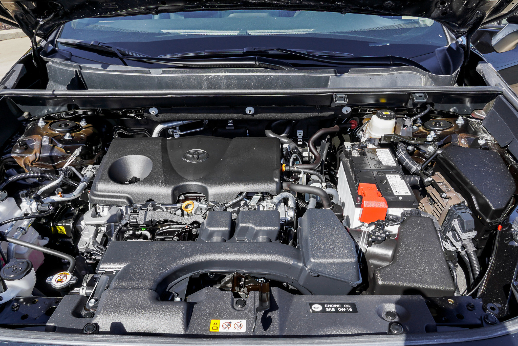 2024 Toyota RAV4 XLE Premium - Photo 15