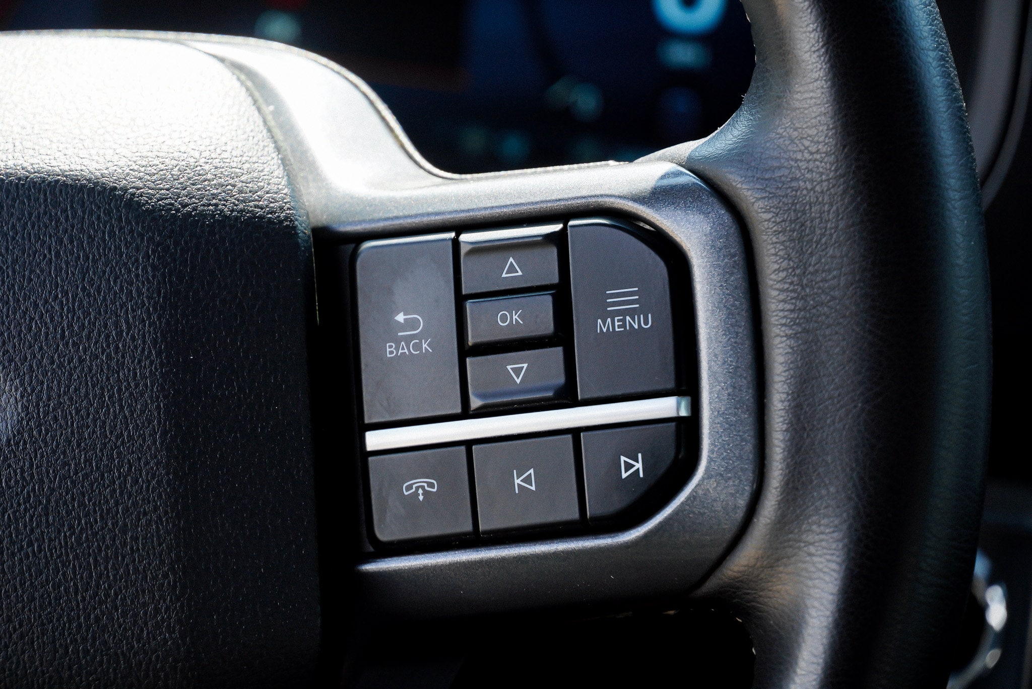 2025 Ford F-150 Lariat - Photo 36