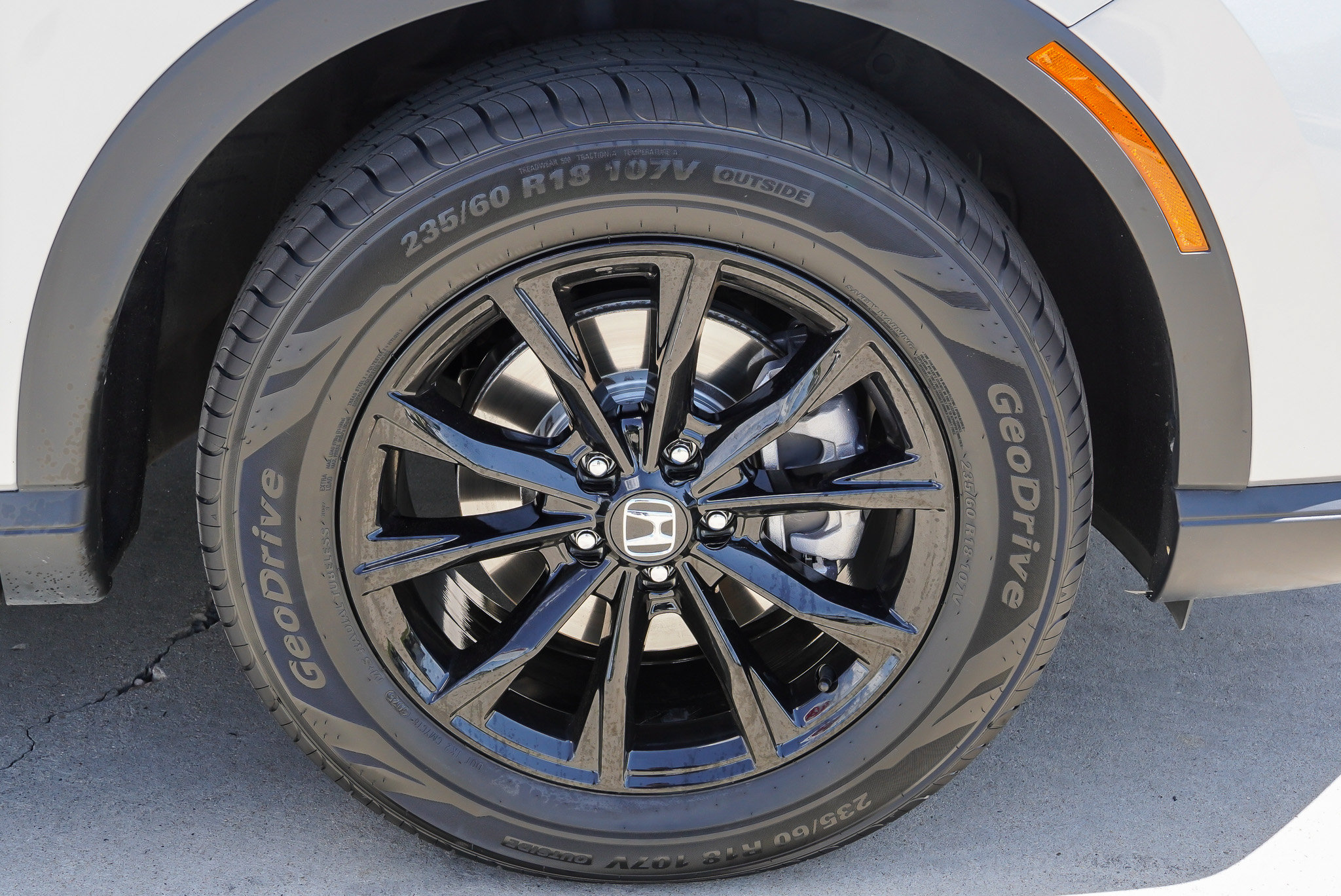 2023 Honda CR-V Sport - Photo 10