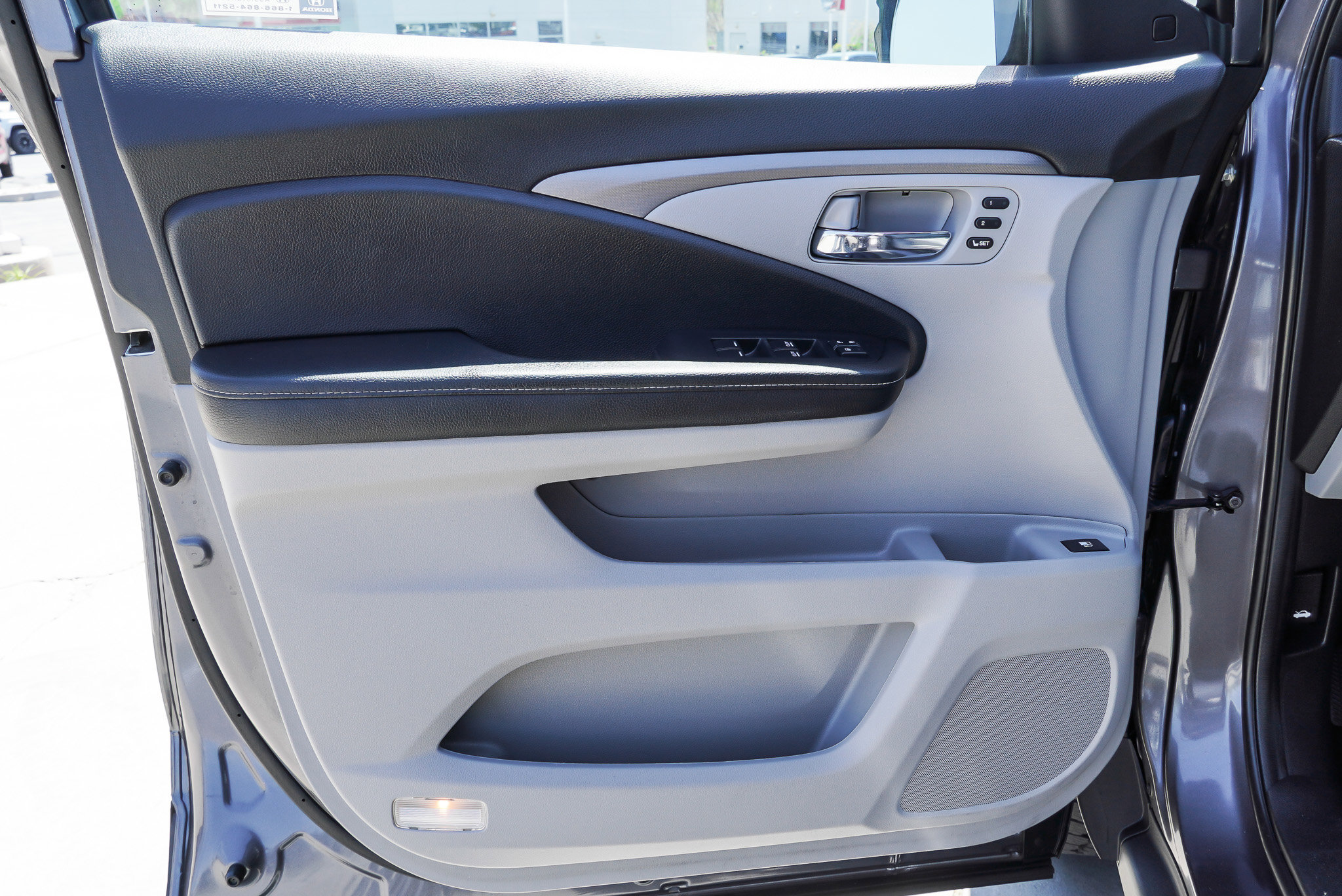2022 Honda Ridgeline RTL-E - Photo 23