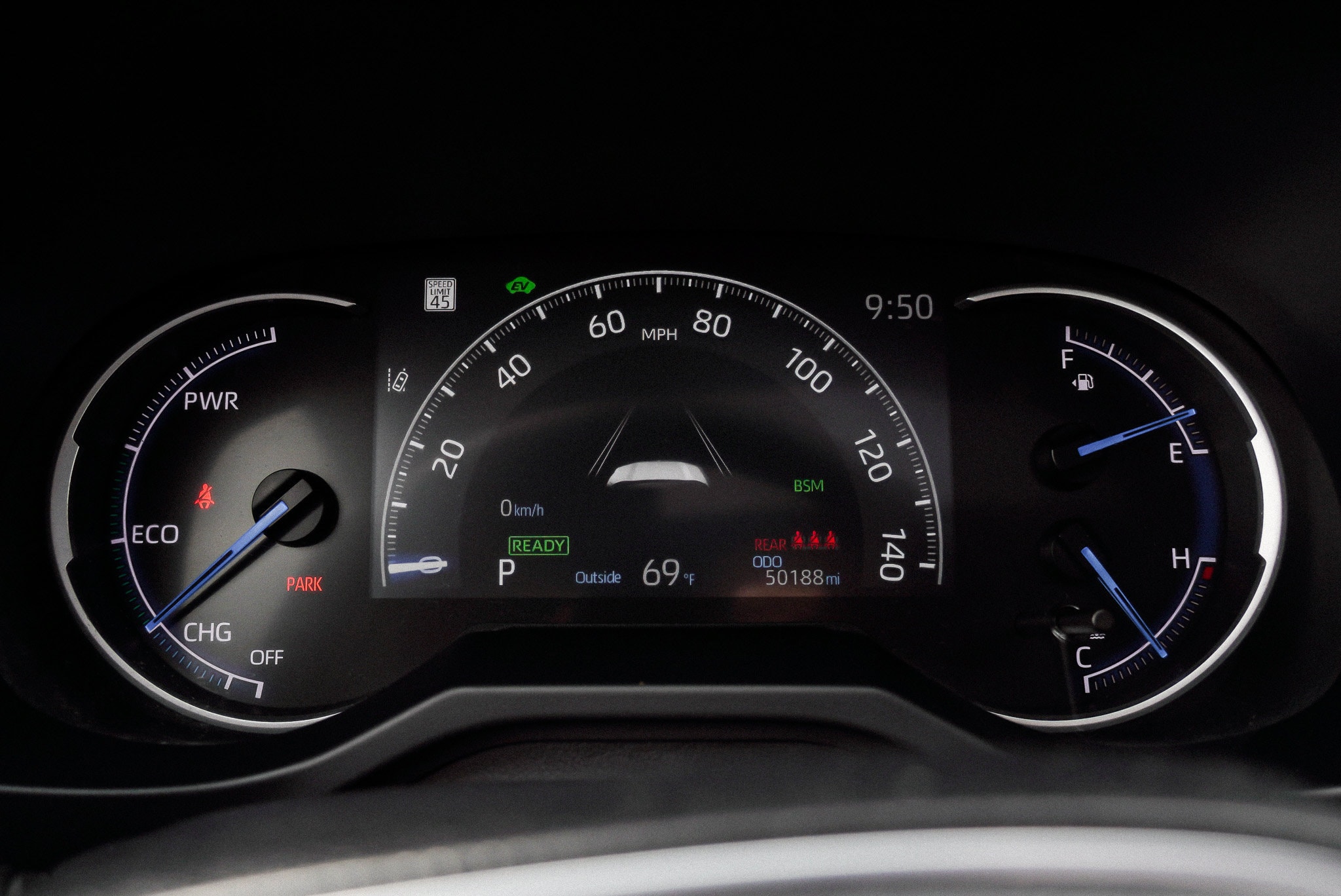 2023 Toyota RAV4 XLE Premium - Photo 42