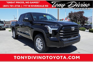 2026 Toyota Tundra SR5 Truck