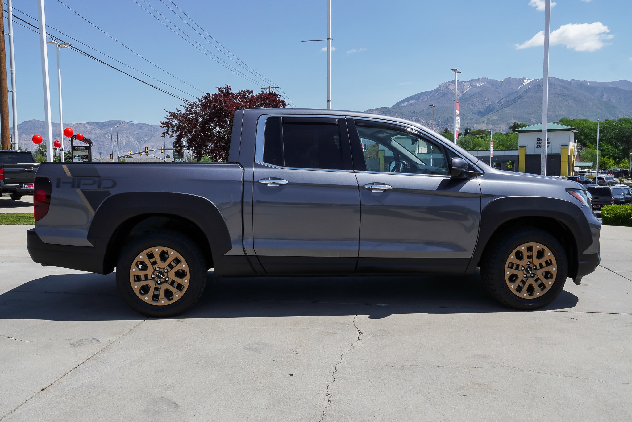 2022 Honda Ridgeline RTL-E - Photo 10
