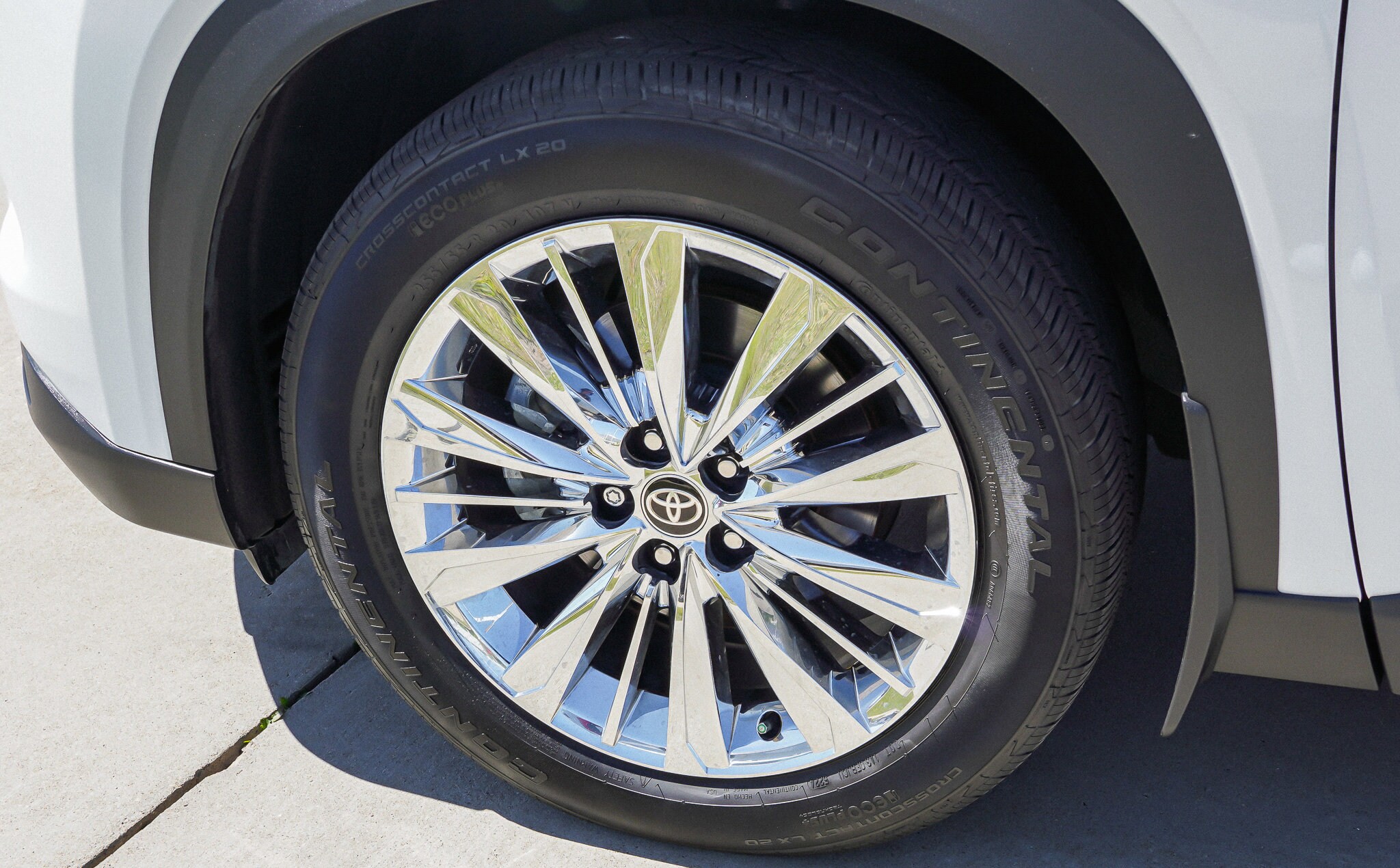 2025 Toyota Grand Highlander Platinum - Photo 12
