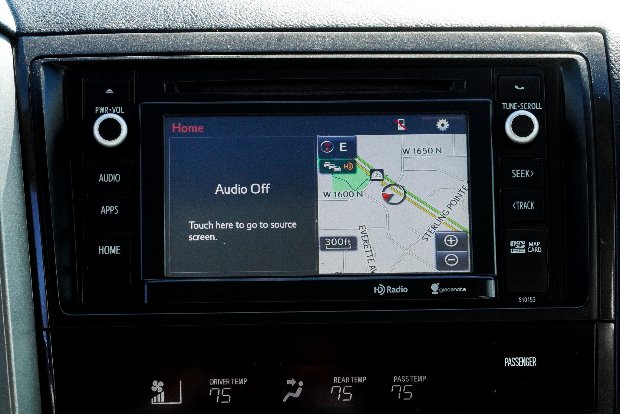 2016 Toyota Sequoia SR5 - Photo 37