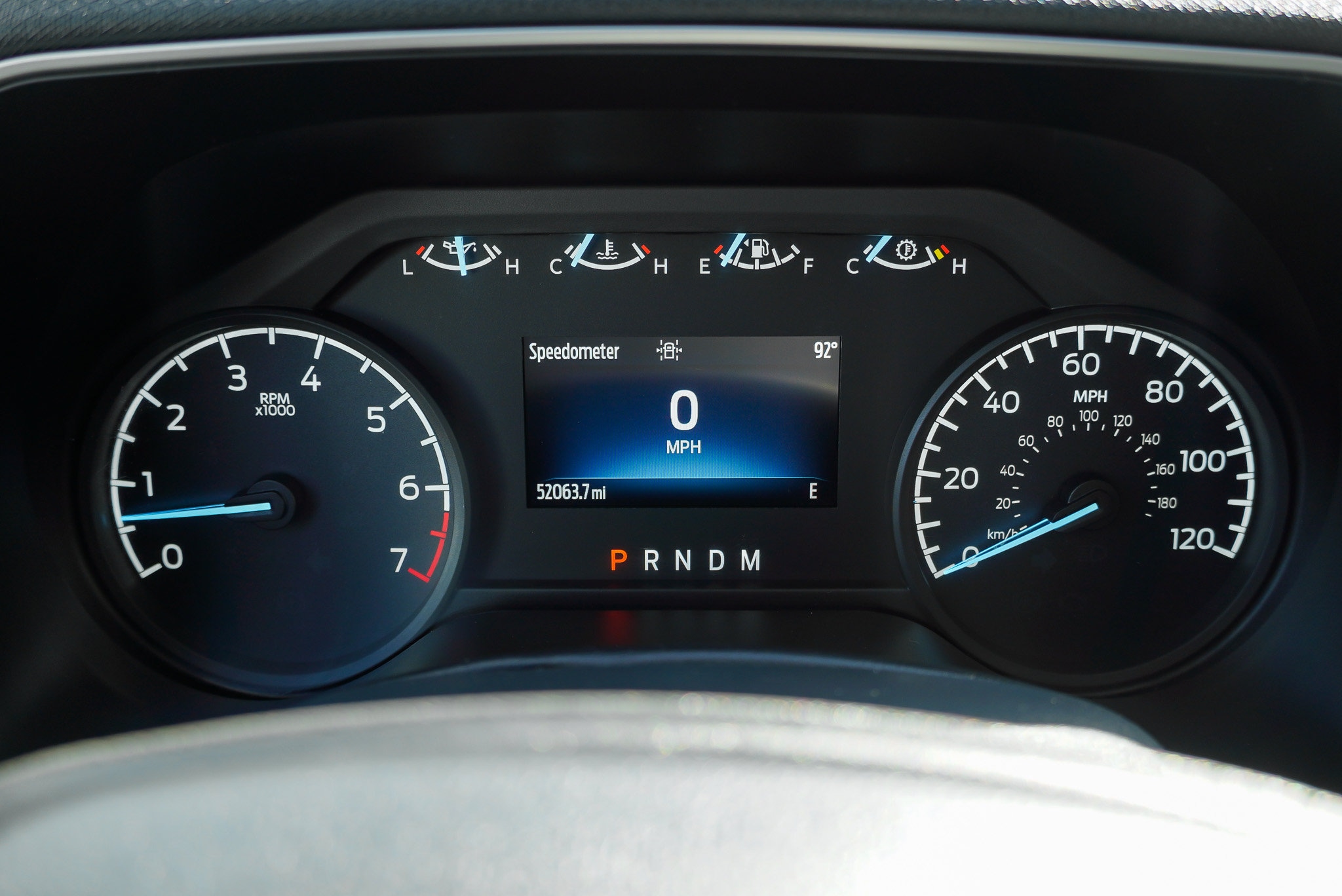 2023 Ford F-150 XLT - Photo 41