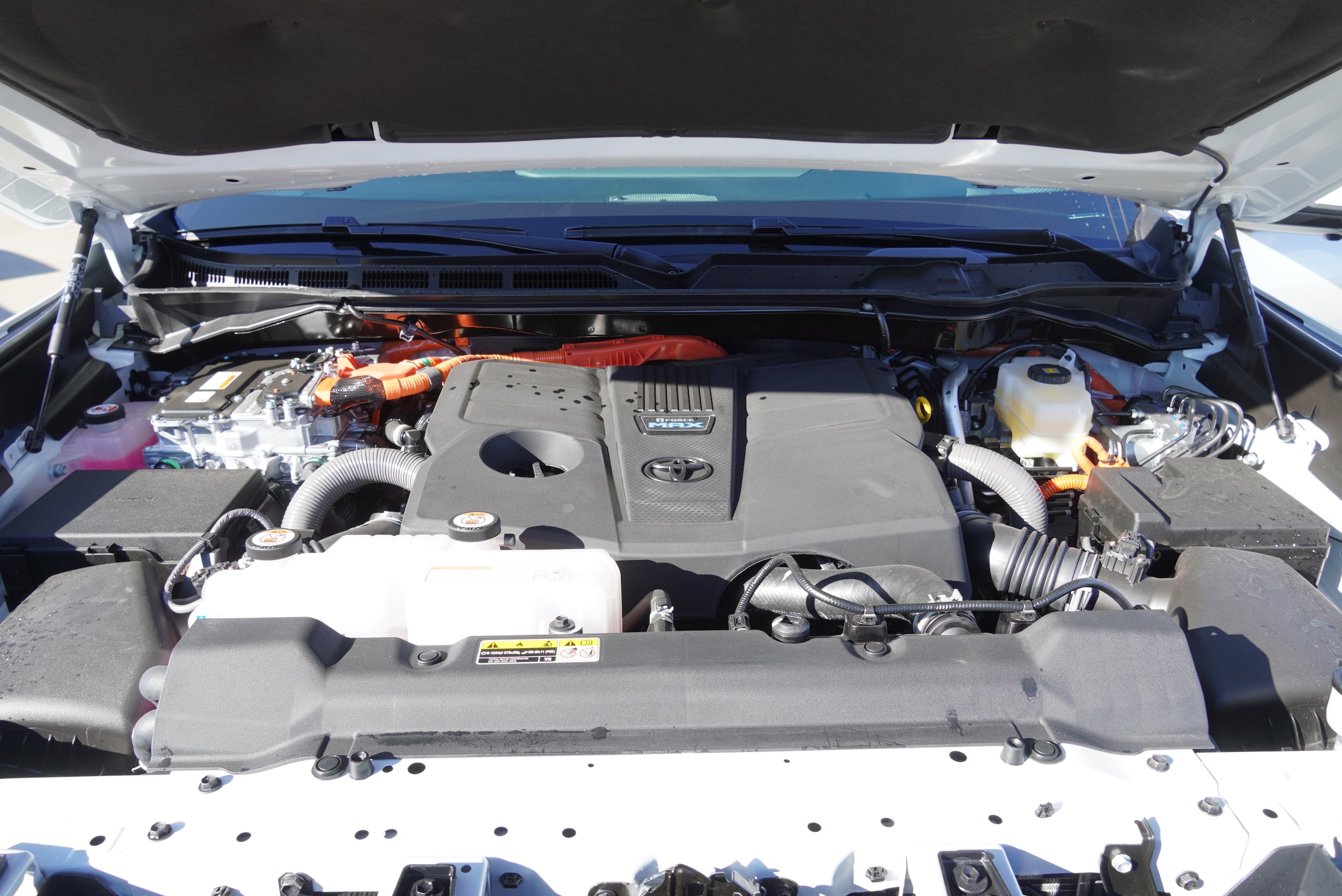 2026 Toyota Tundra Platinum - Photo 15