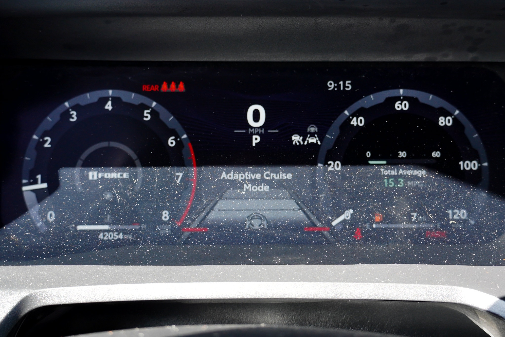 2025 Toyota Tacoma TRD Off Road - Photo 43