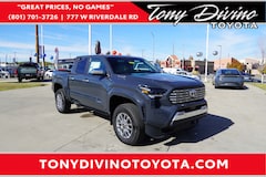 2025 Toyota Tacoma i-FORCE MAX Limited i-FORCE MAX Truck Double Cab