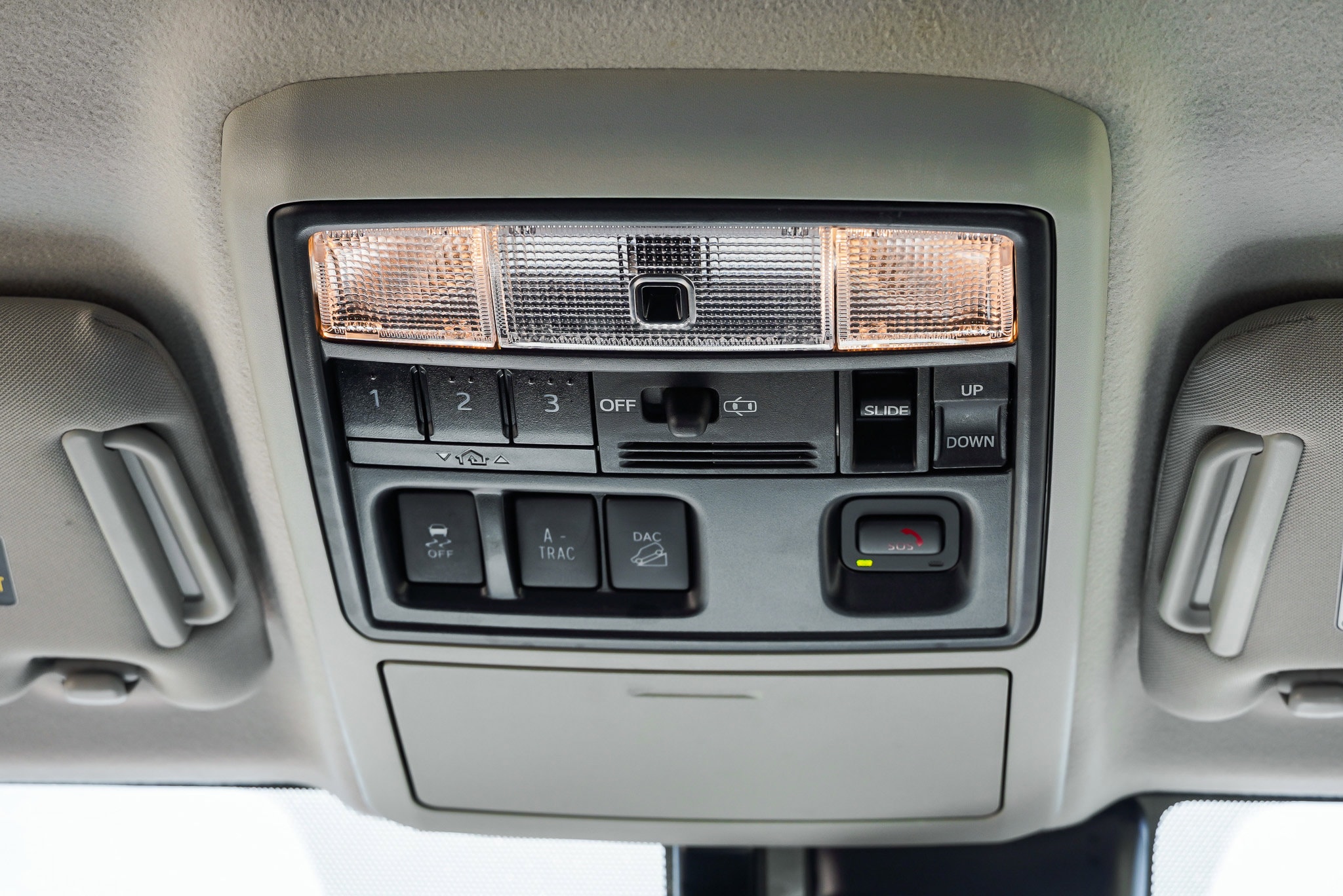 2024 Toyota 4Runner SR5 Premium - Photo 30