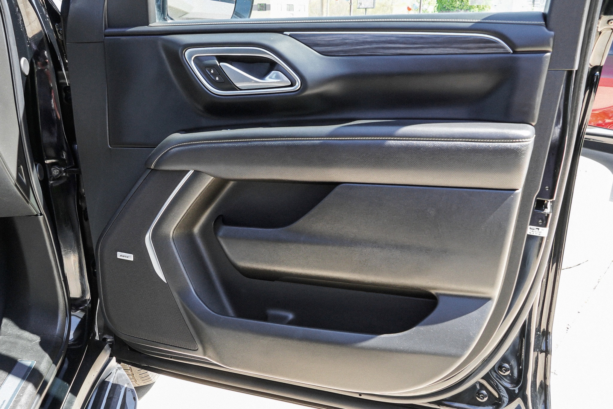 2024 GMC Yukon XL SLT - Photo 33