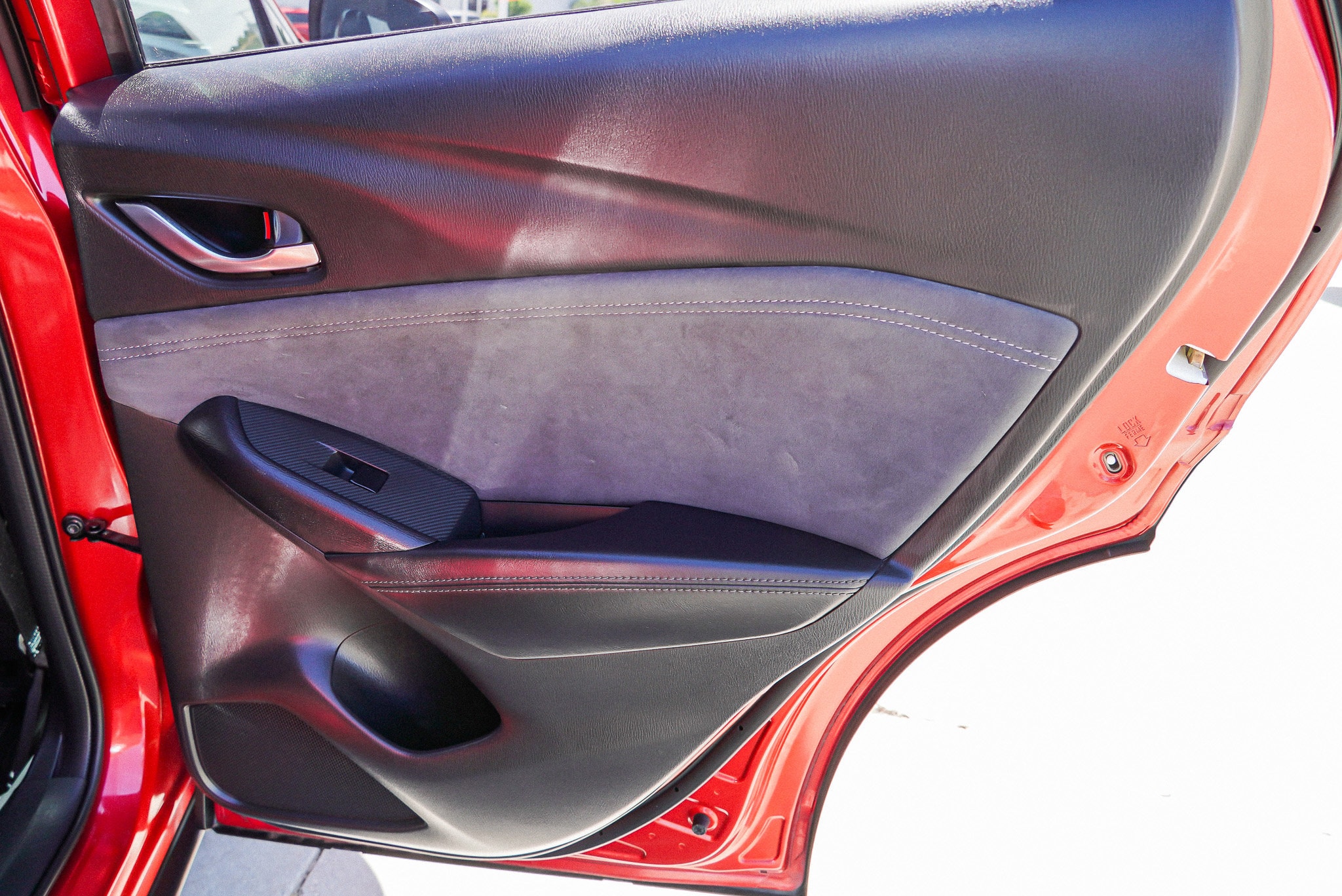 2019 Mazda CX-3 Grand Touring - Photo 28