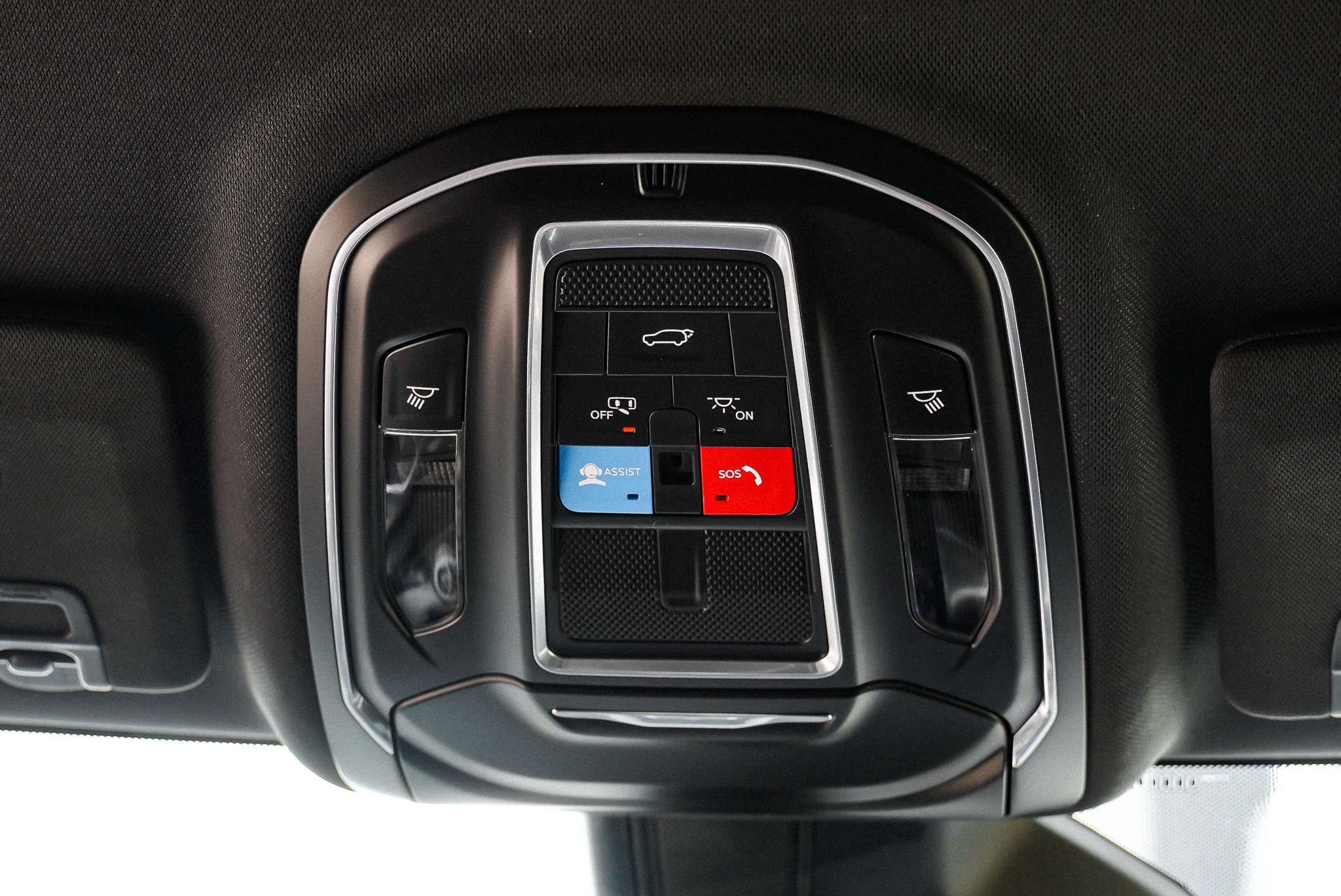 2024 Jeep Grand Cherokee L Limited - Photo 31