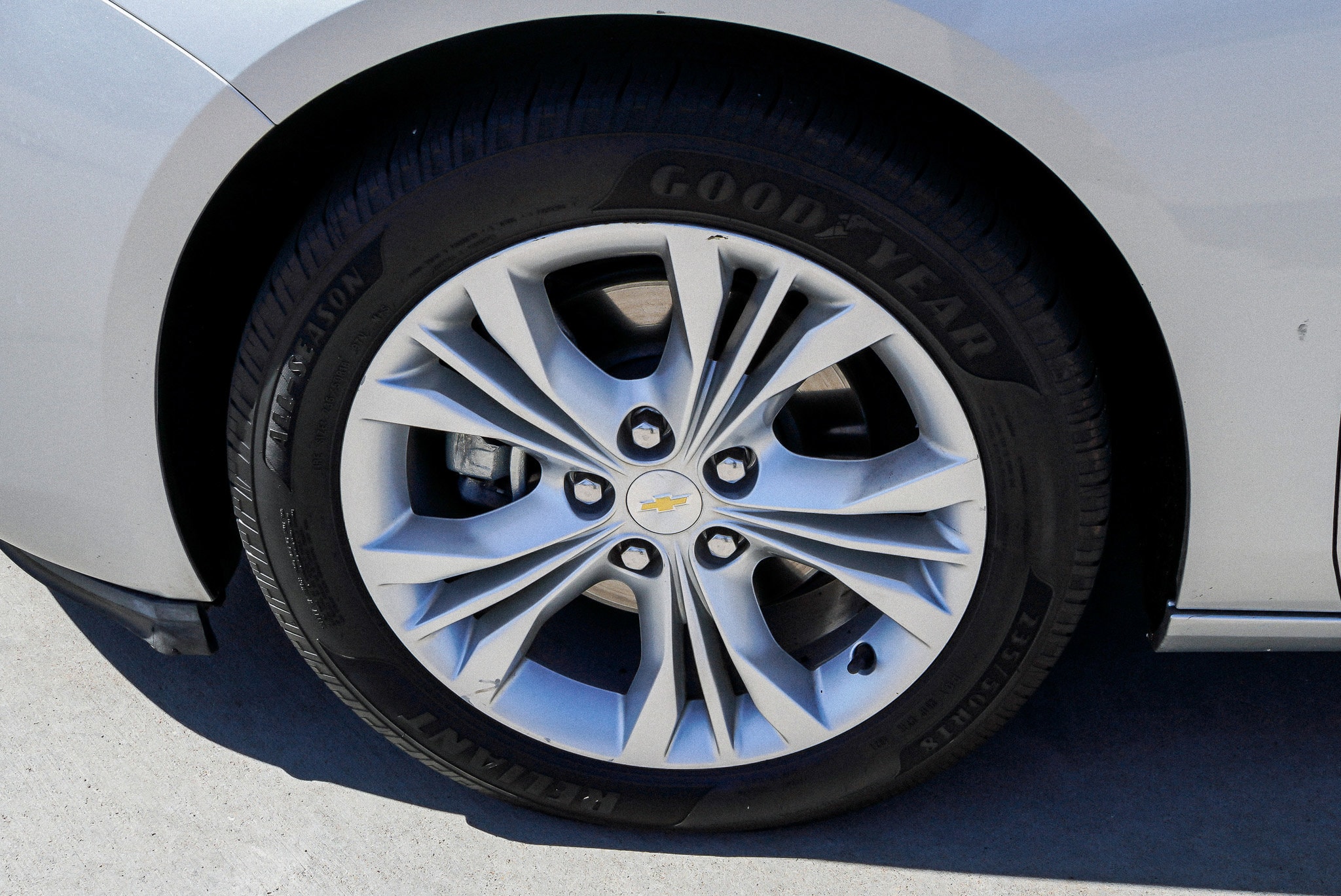 2014 Chevrolet Impala 1LT - Photo 12