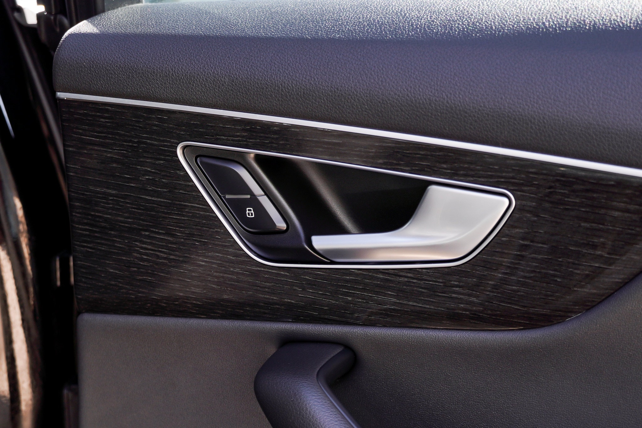 2020 Audi Q7 Premium Plus - Photo 34