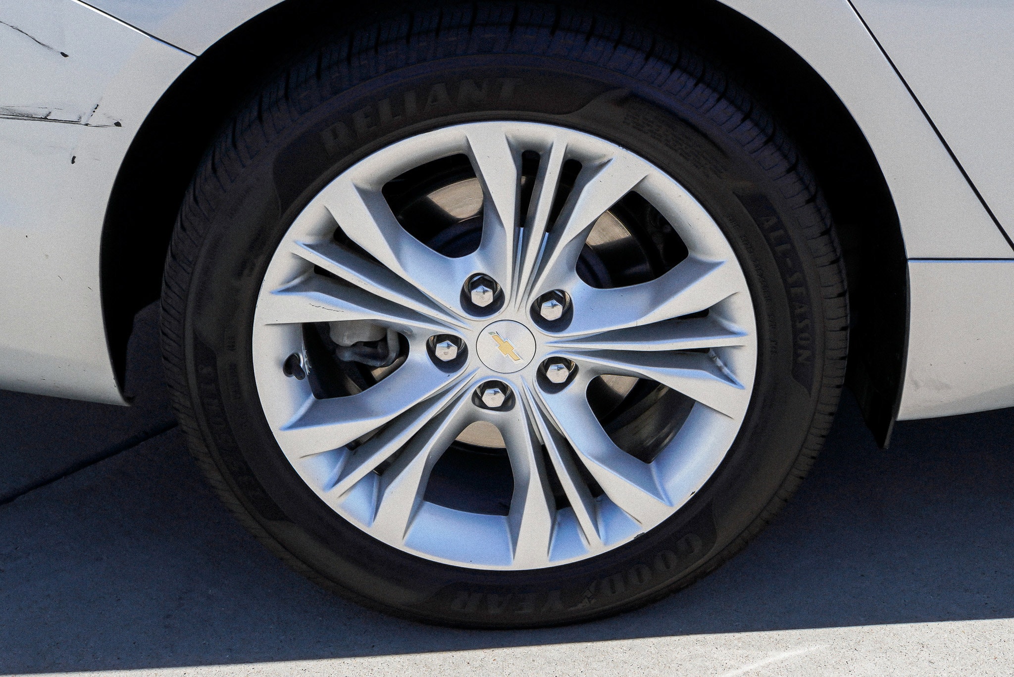 2014 Chevrolet Impala 1LT - Photo 11