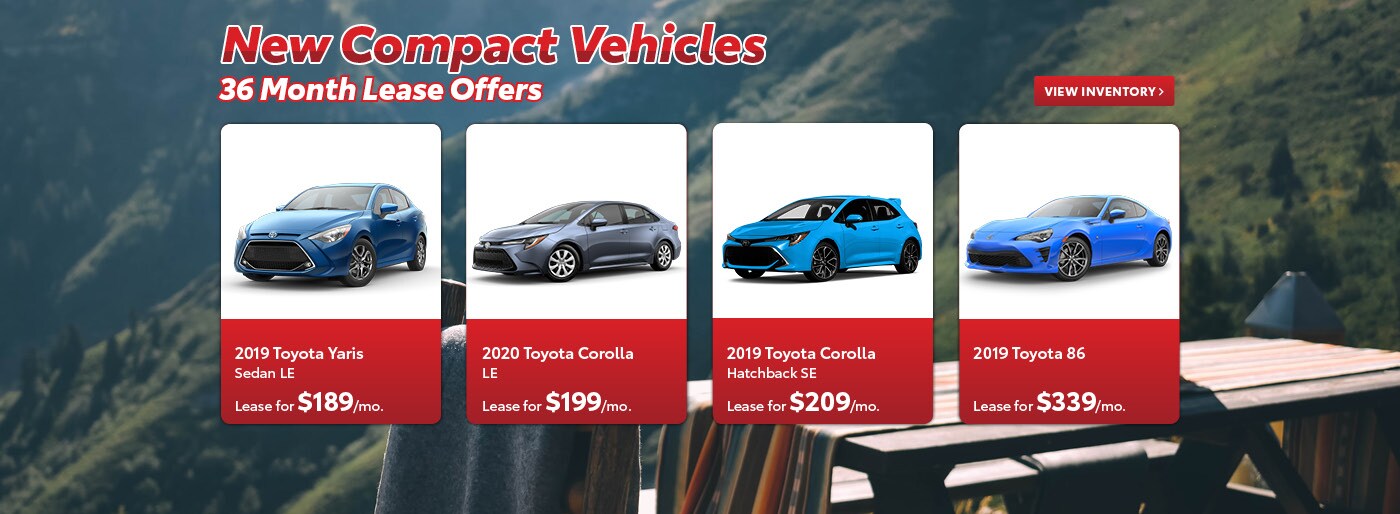 Tony Divino Toyota Ogden Area Auto Dealer New Toyota & Used Cars near